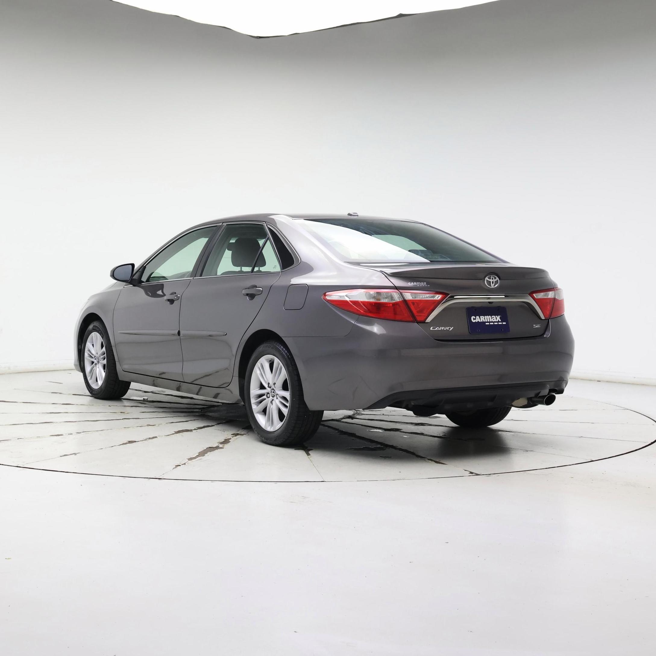Thumbnail: 2017 Toyota Camry - 2