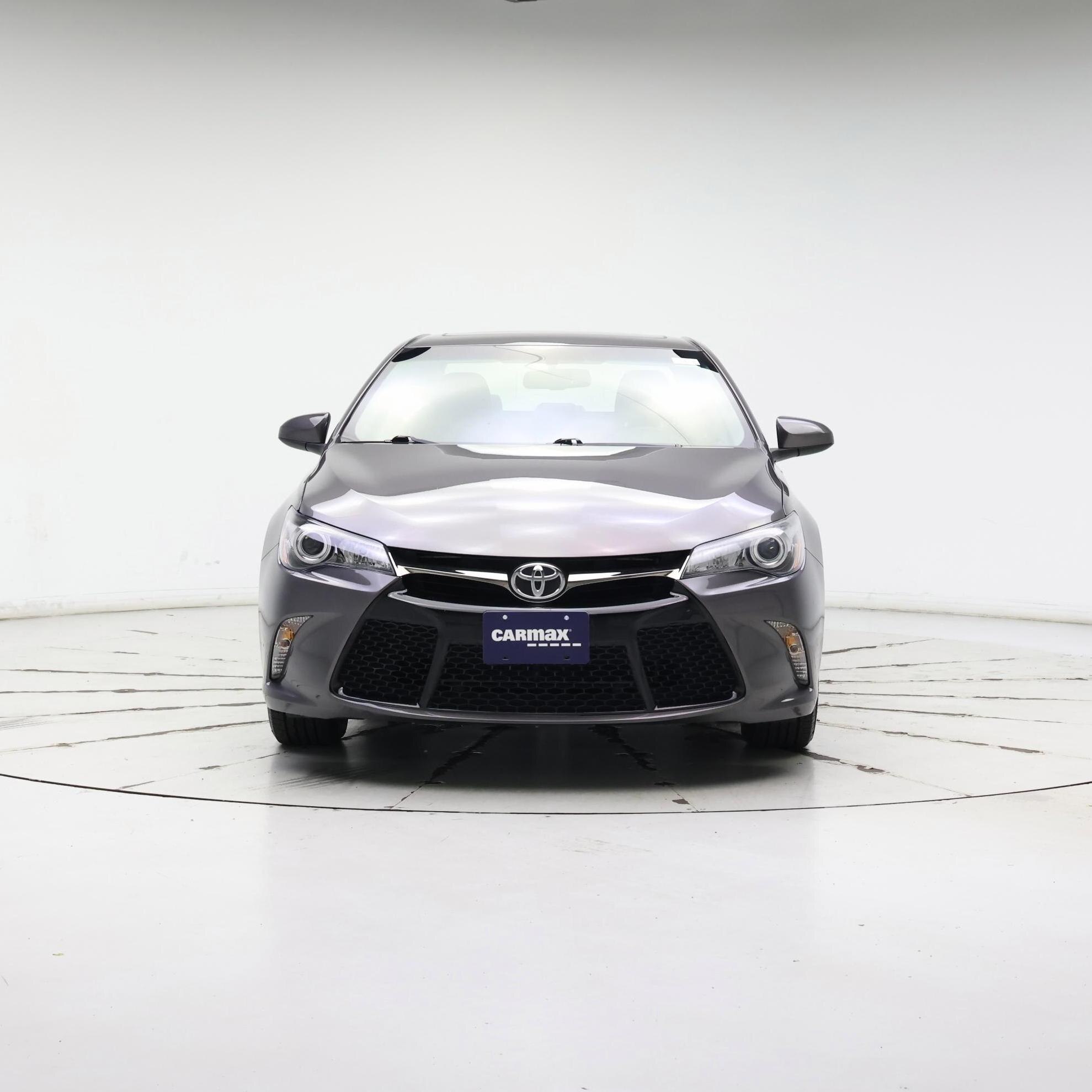 Thumbnail: 2017 Toyota Camry - 5