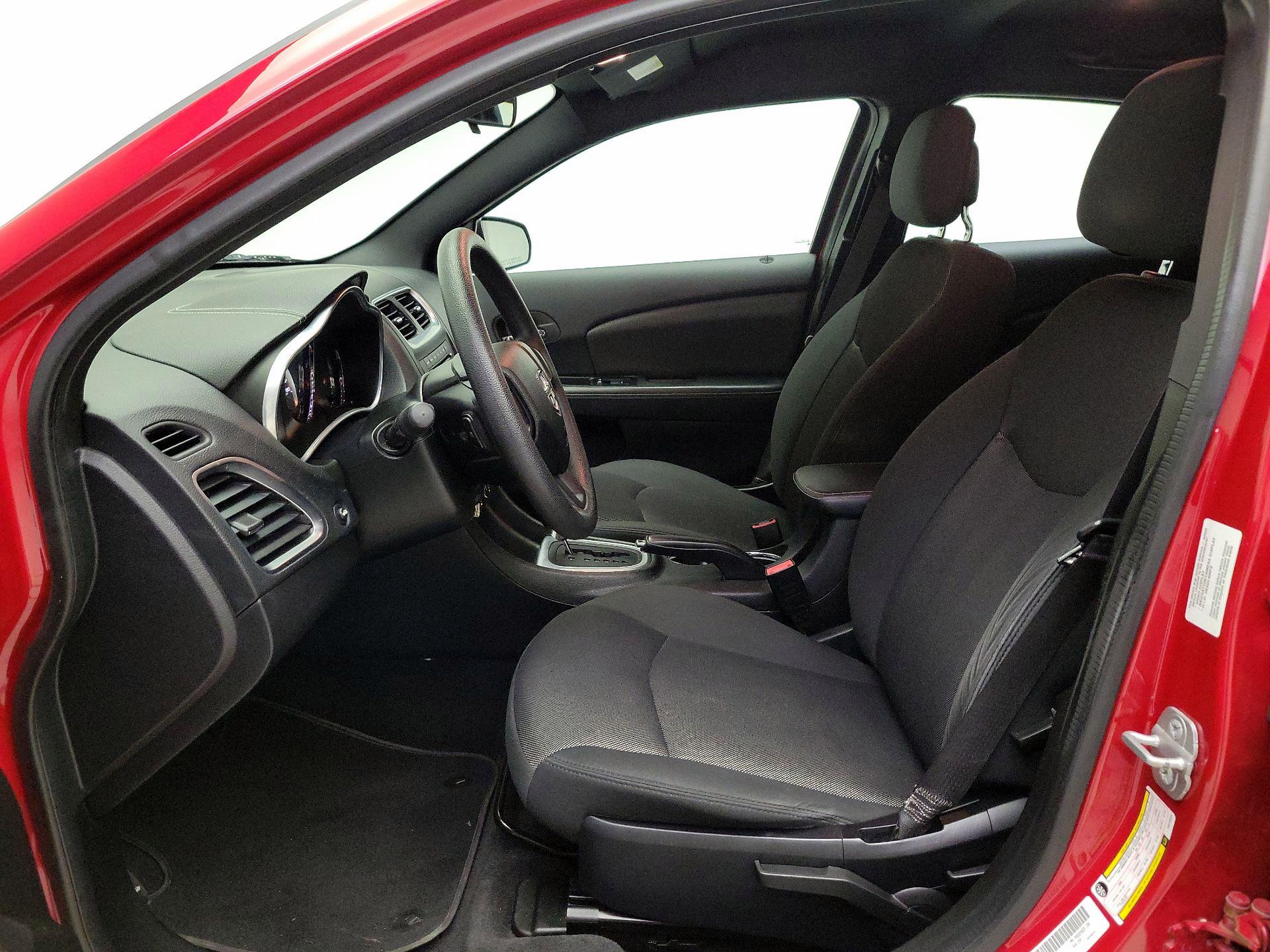 Thumbnail: 2014 Dodge Avenger - 11