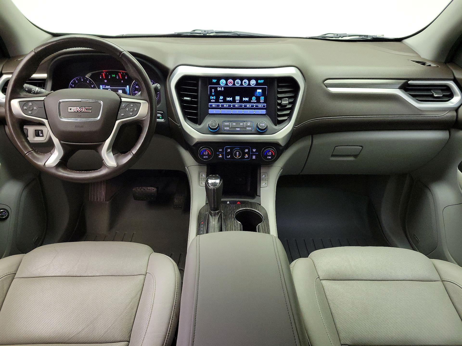 Thumbnail: 2019 GMC Acadia - 9