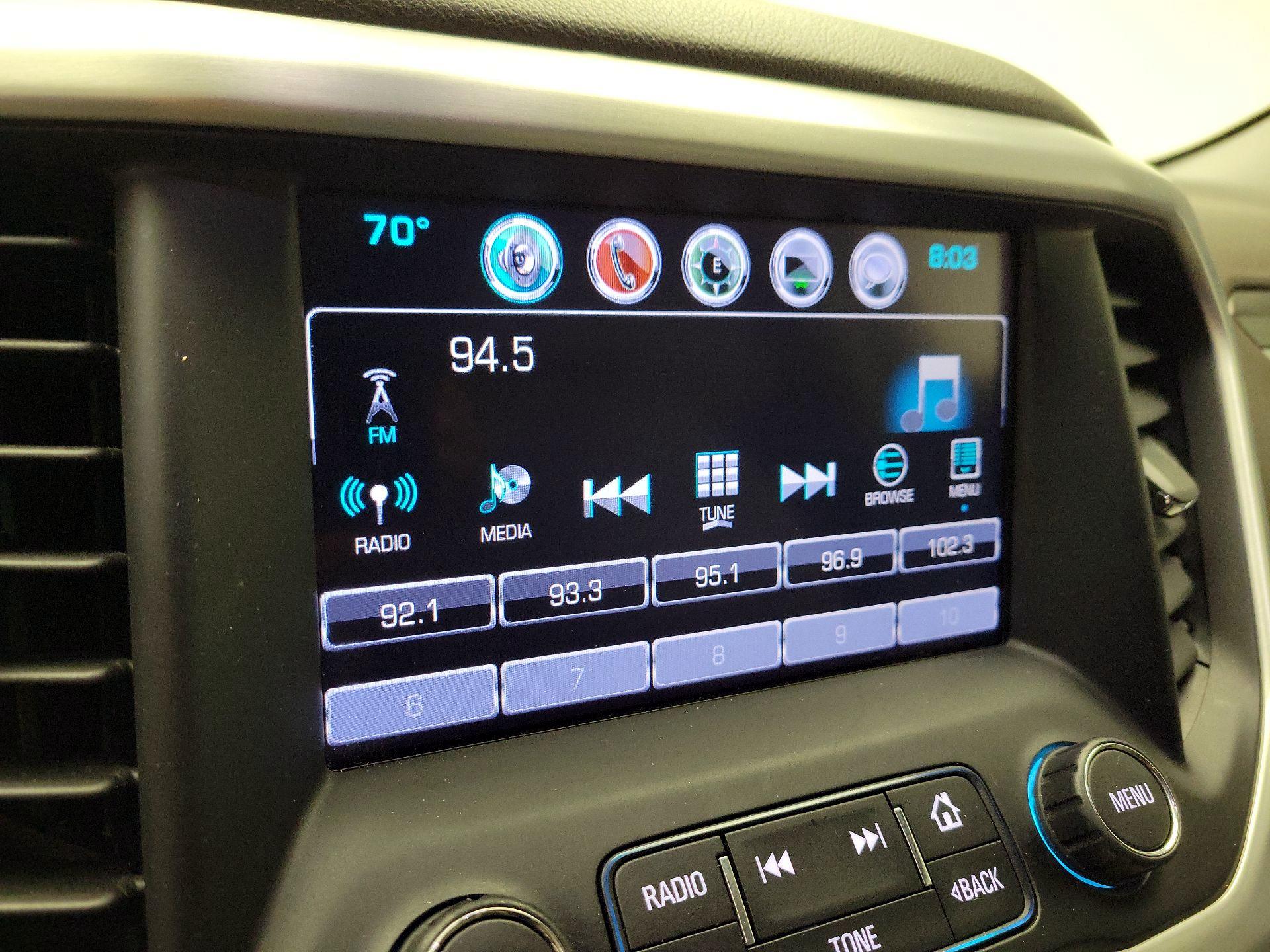 Thumbnail: 2019 GMC Acadia - 14