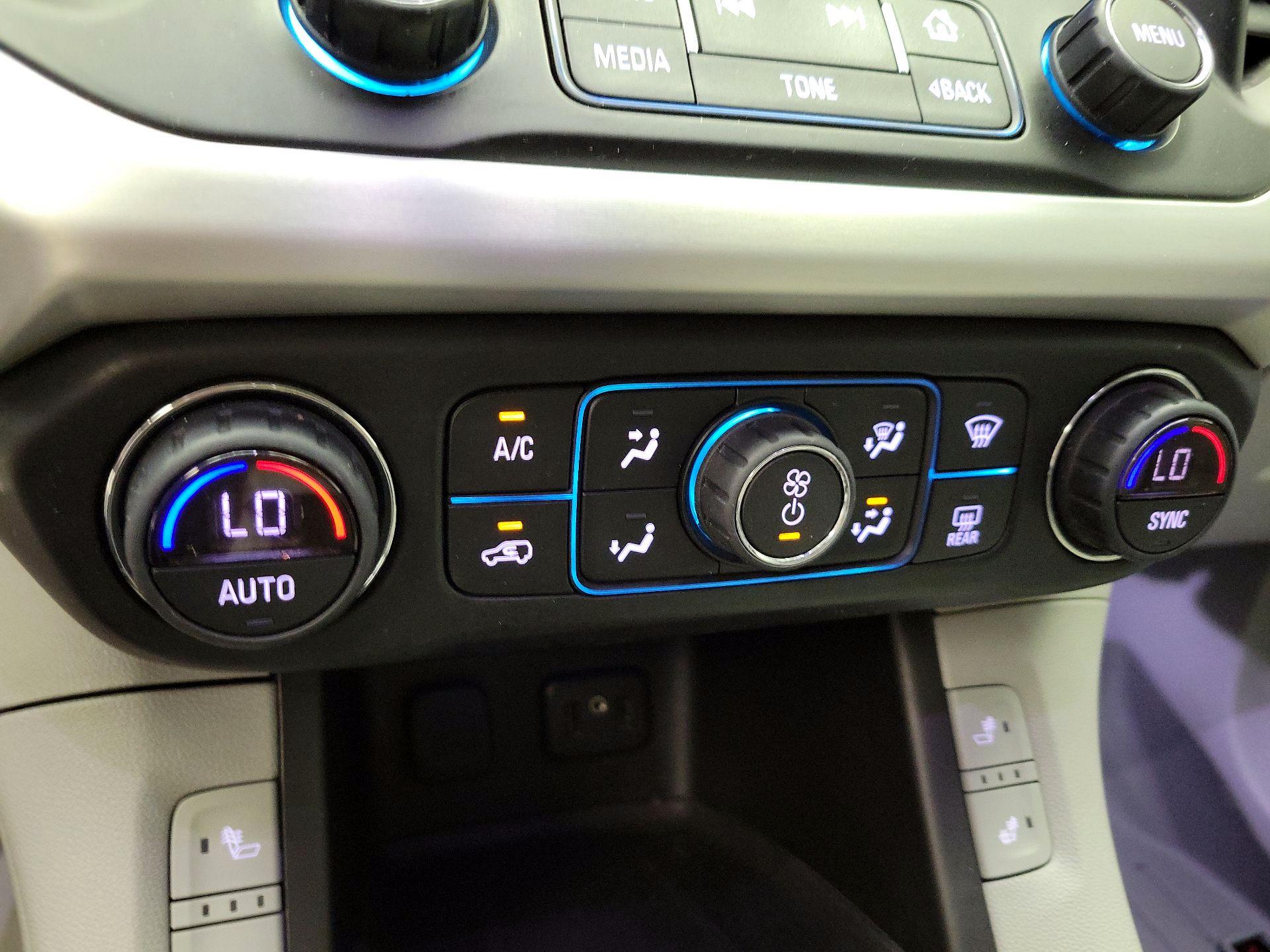 Thumbnail: 2019 GMC Acadia - 15