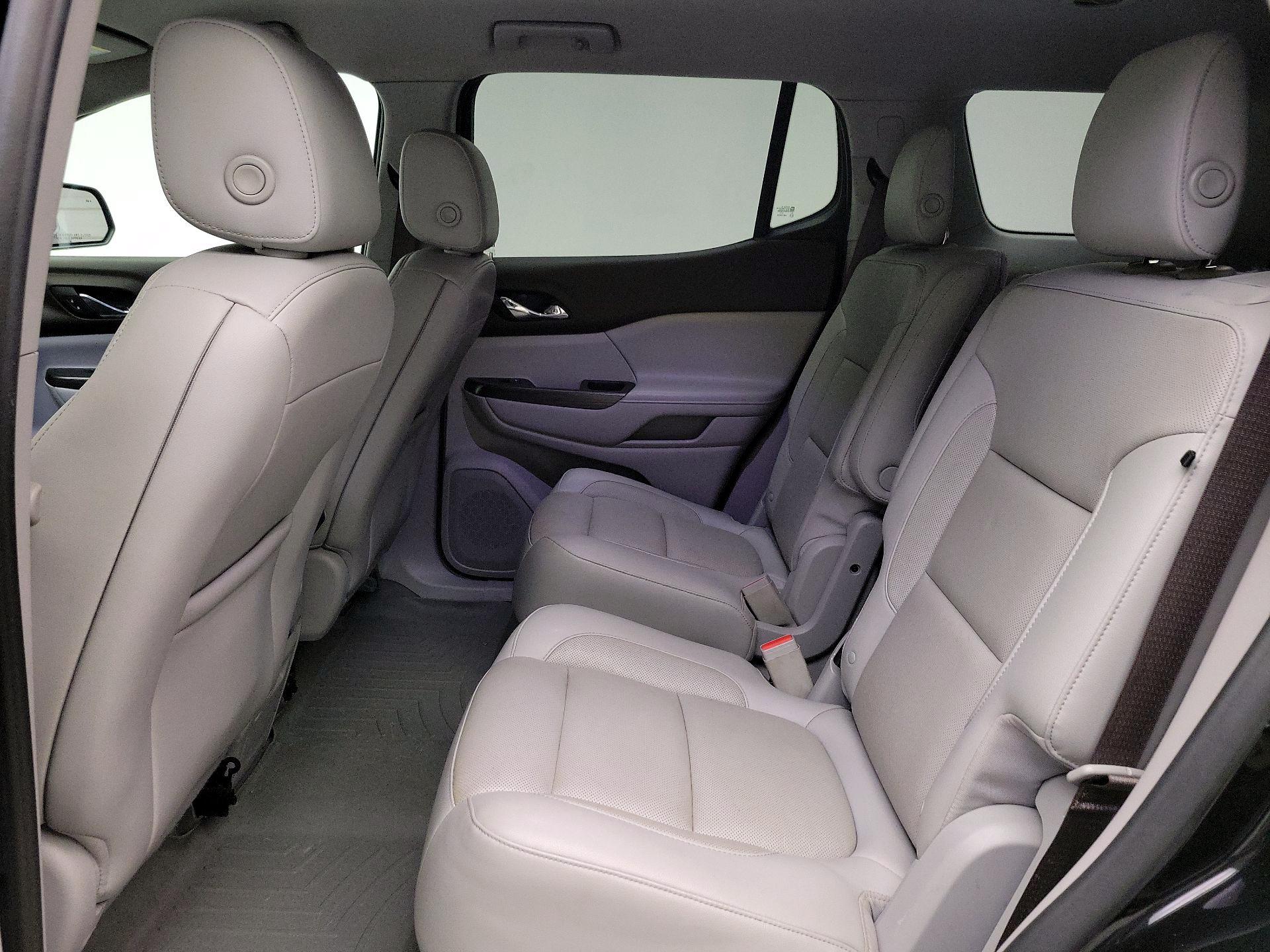 Thumbnail: 2019 GMC Acadia - 18