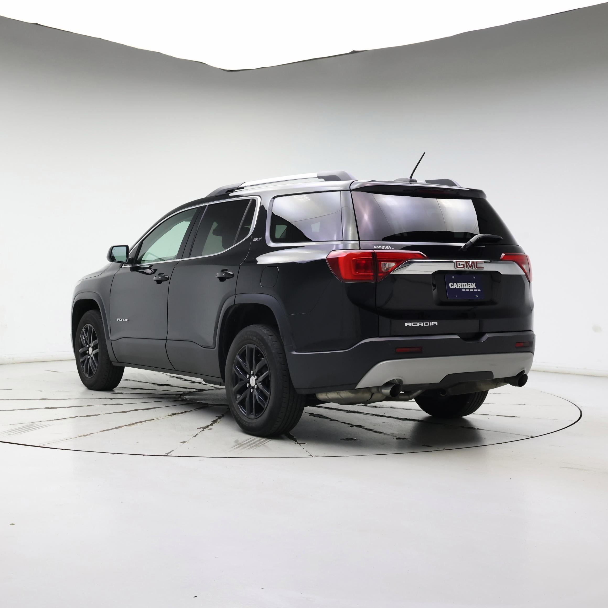 Thumbnail: 2019 GMC Acadia - 2