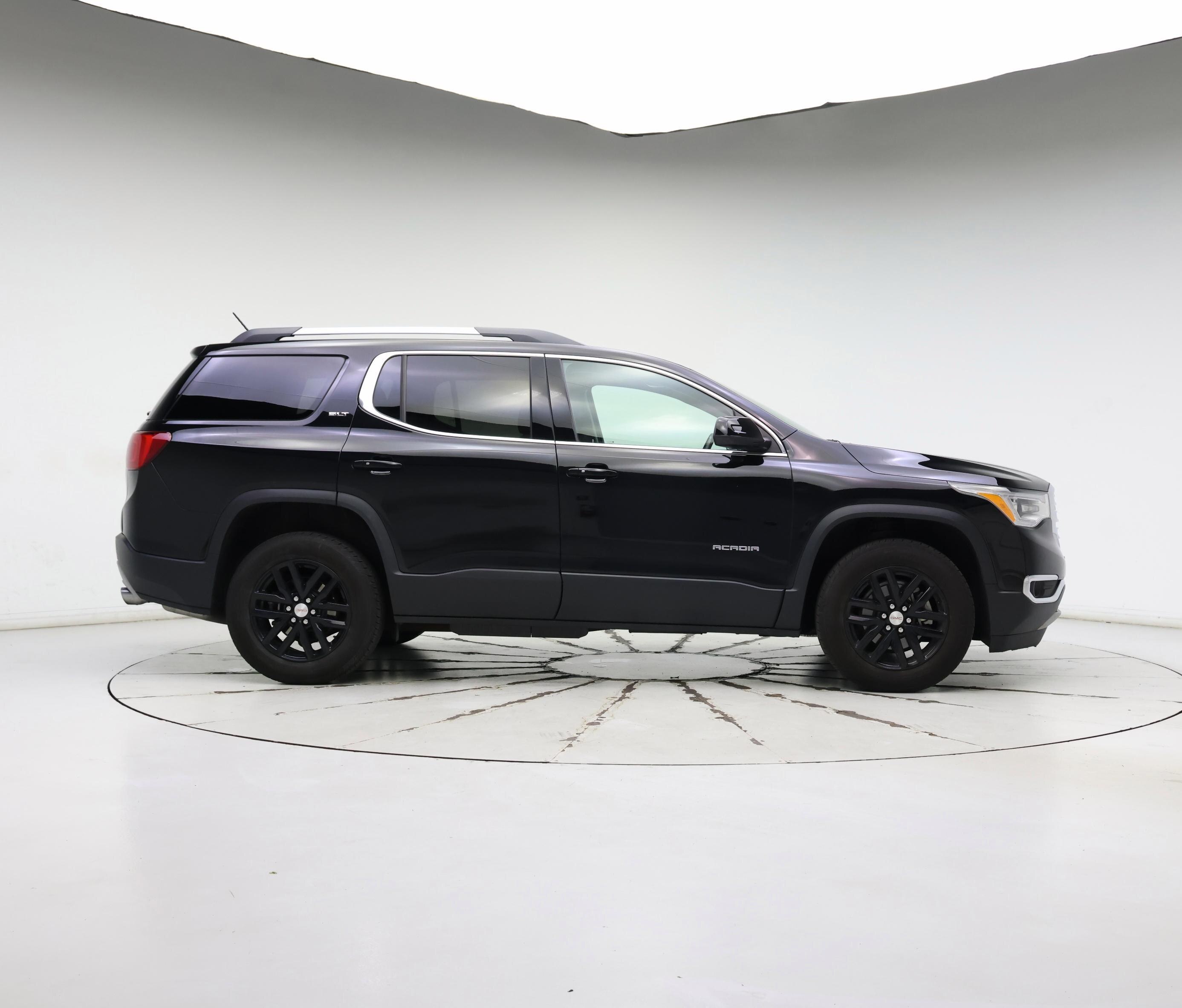 Thumbnail: 2019 GMC Acadia - 7