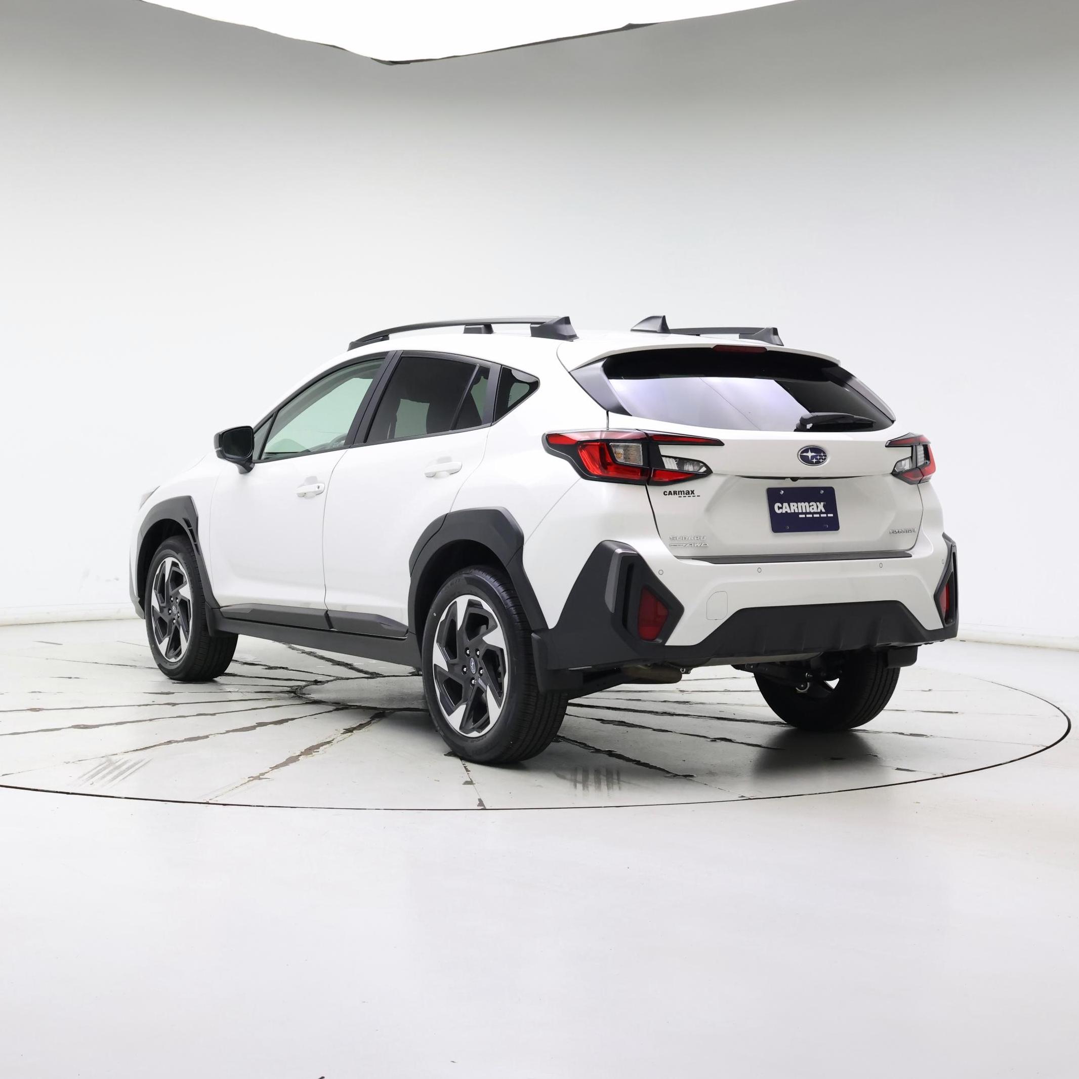 Thumbnail: 2025 Subaru Crosstrek - 2