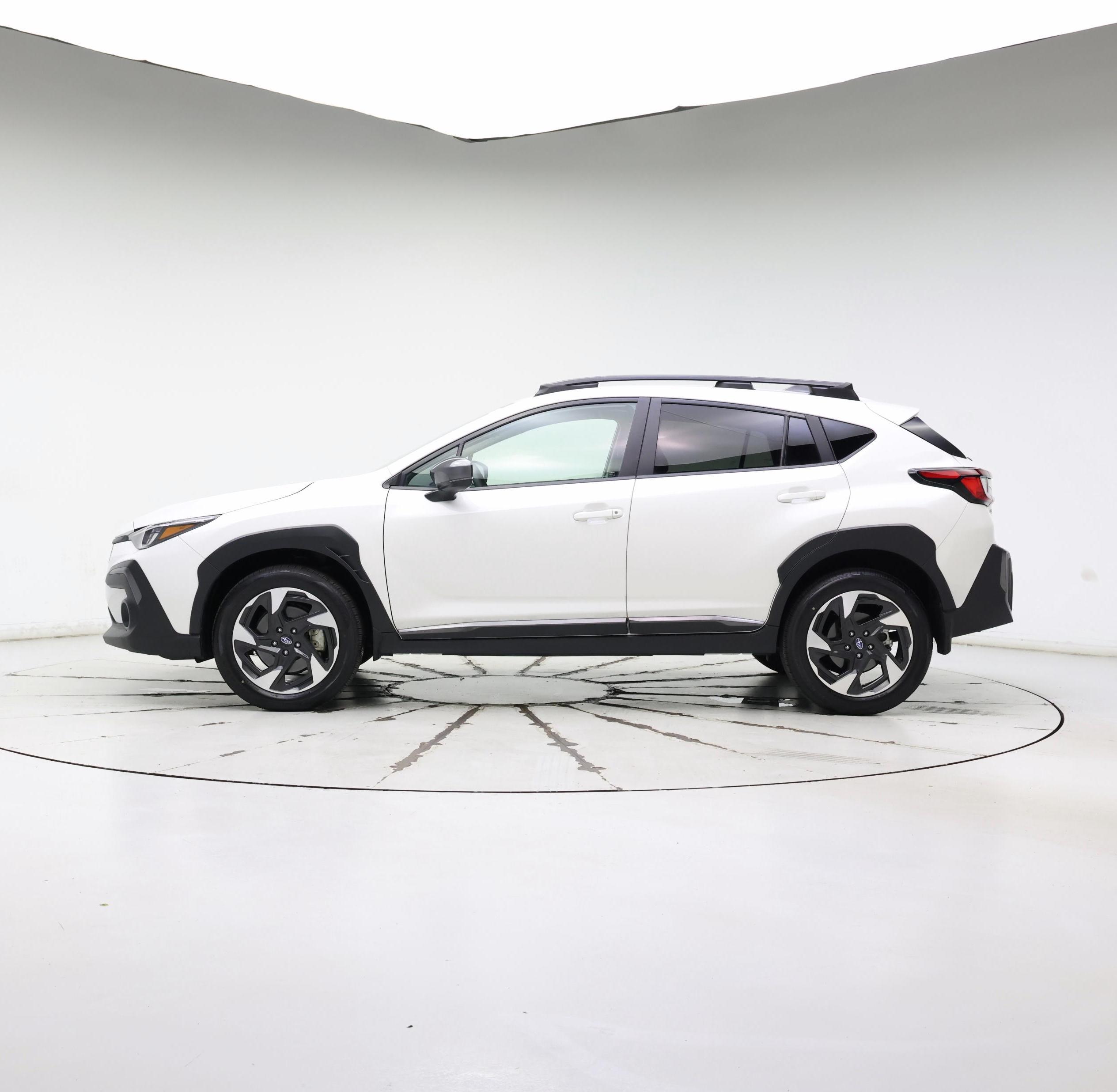 Thumbnail: 2025 Subaru Crosstrek - 3