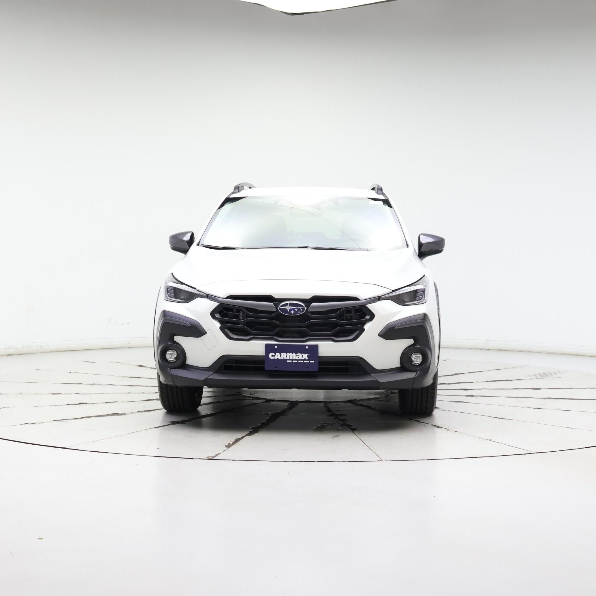 Thumbnail: 2025 Subaru Crosstrek - 5