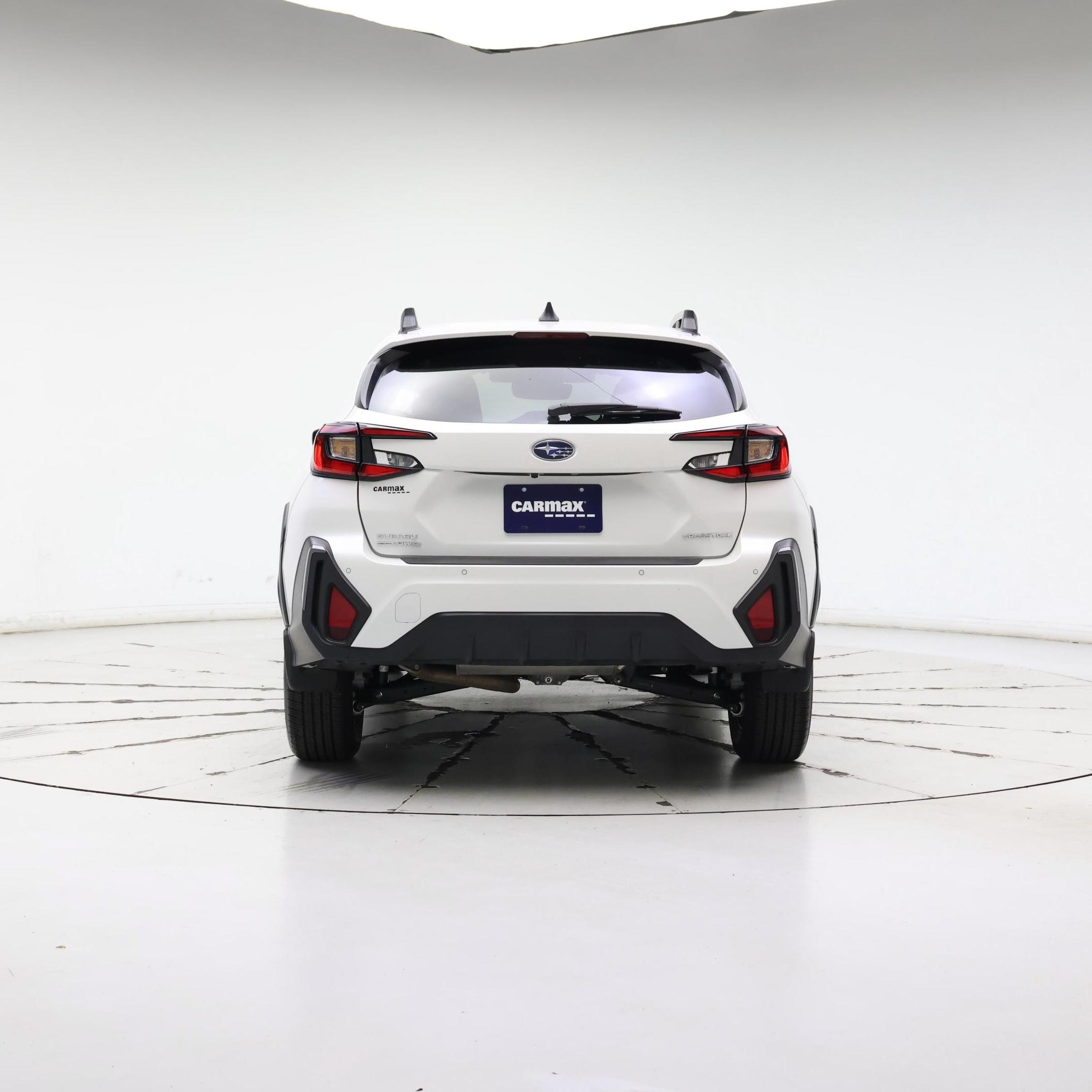 Thumbnail: 2025 Subaru Crosstrek - 6