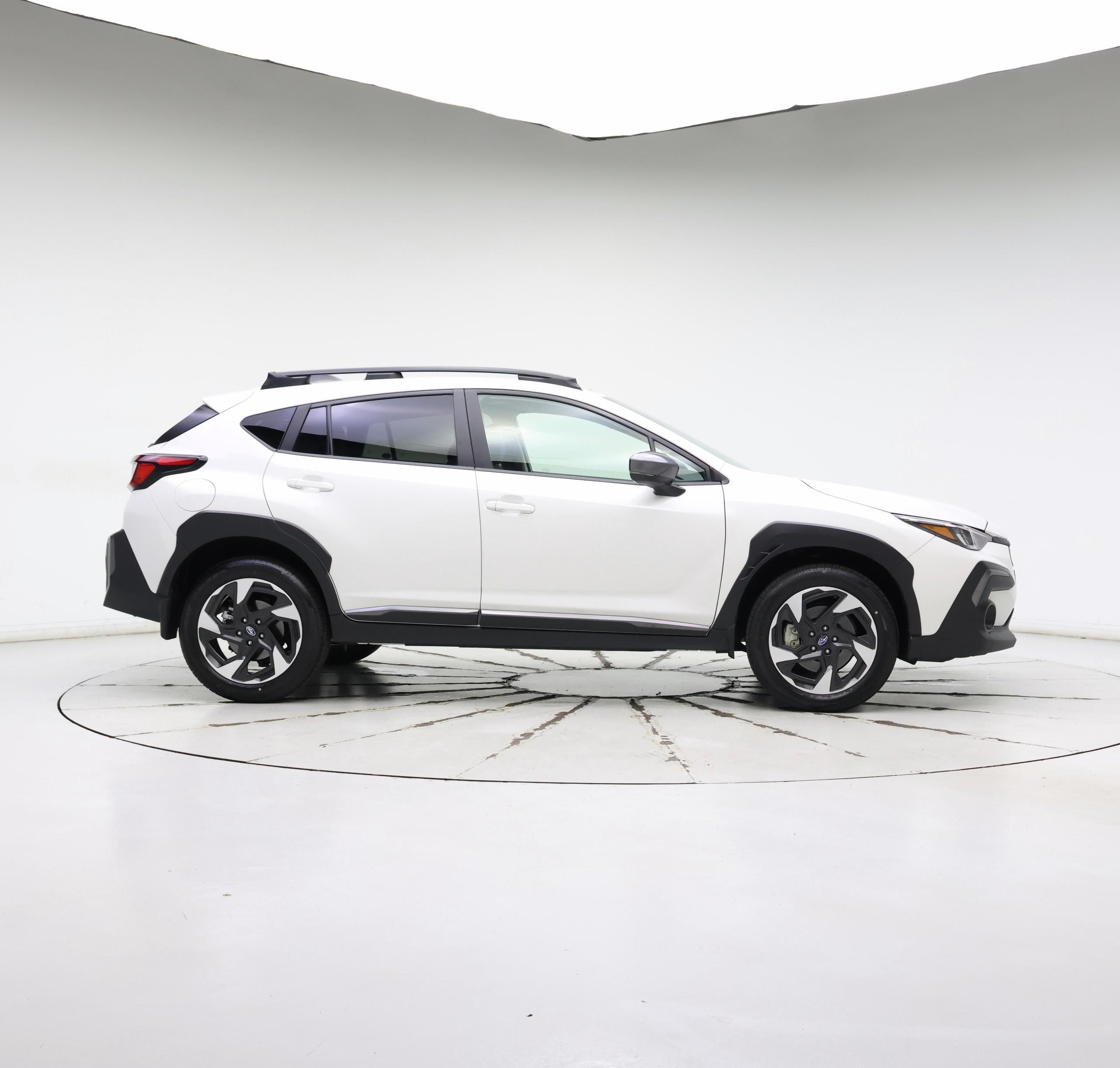 Thumbnail: 2025 Subaru Crosstrek - 7