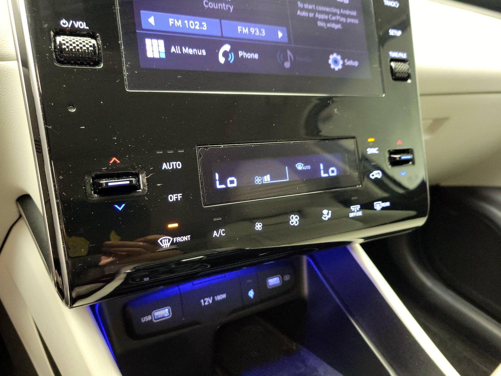 Thumbnail: 2022 Hyundai Tucson - 16