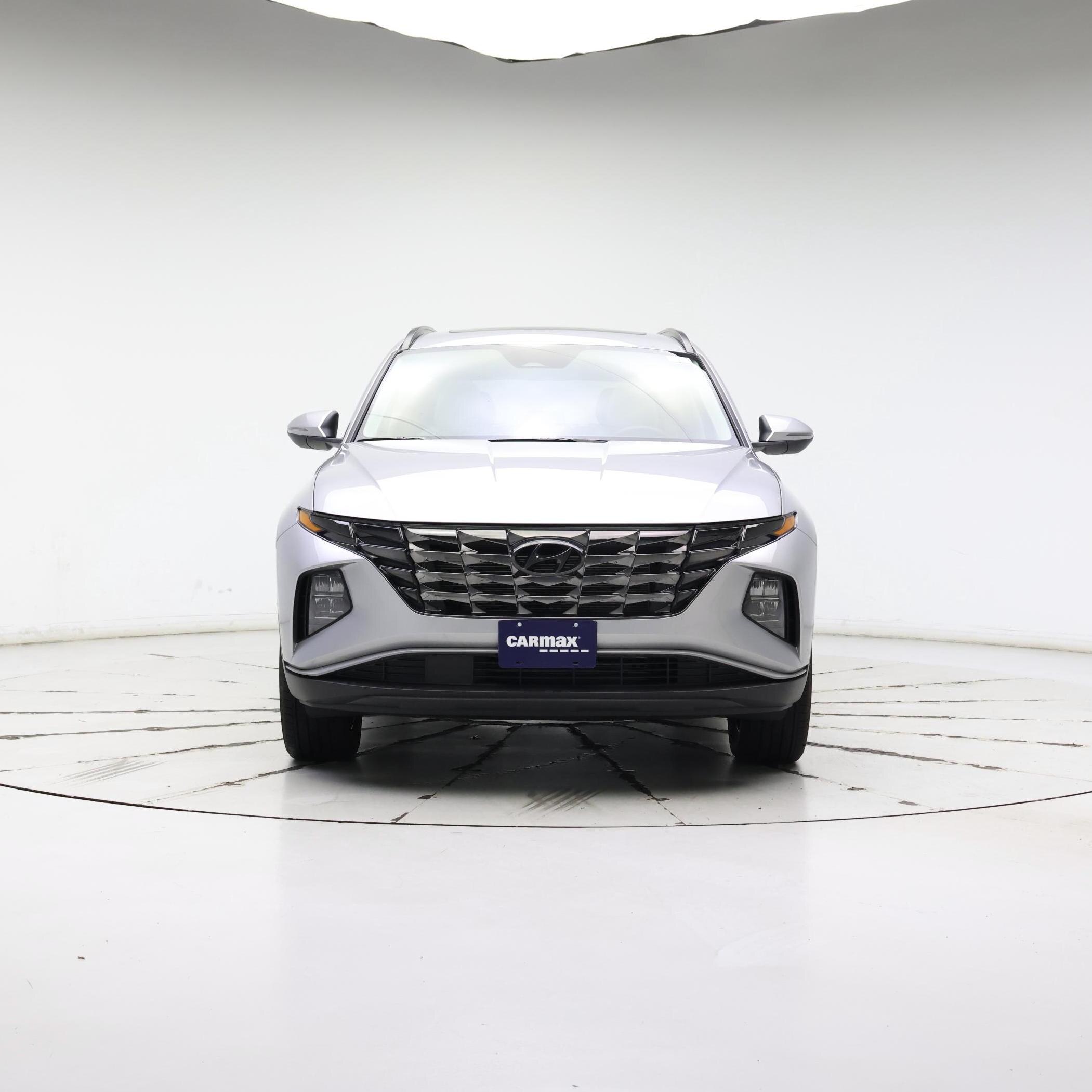Thumbnail: 2022 Hyundai Tucson - 5