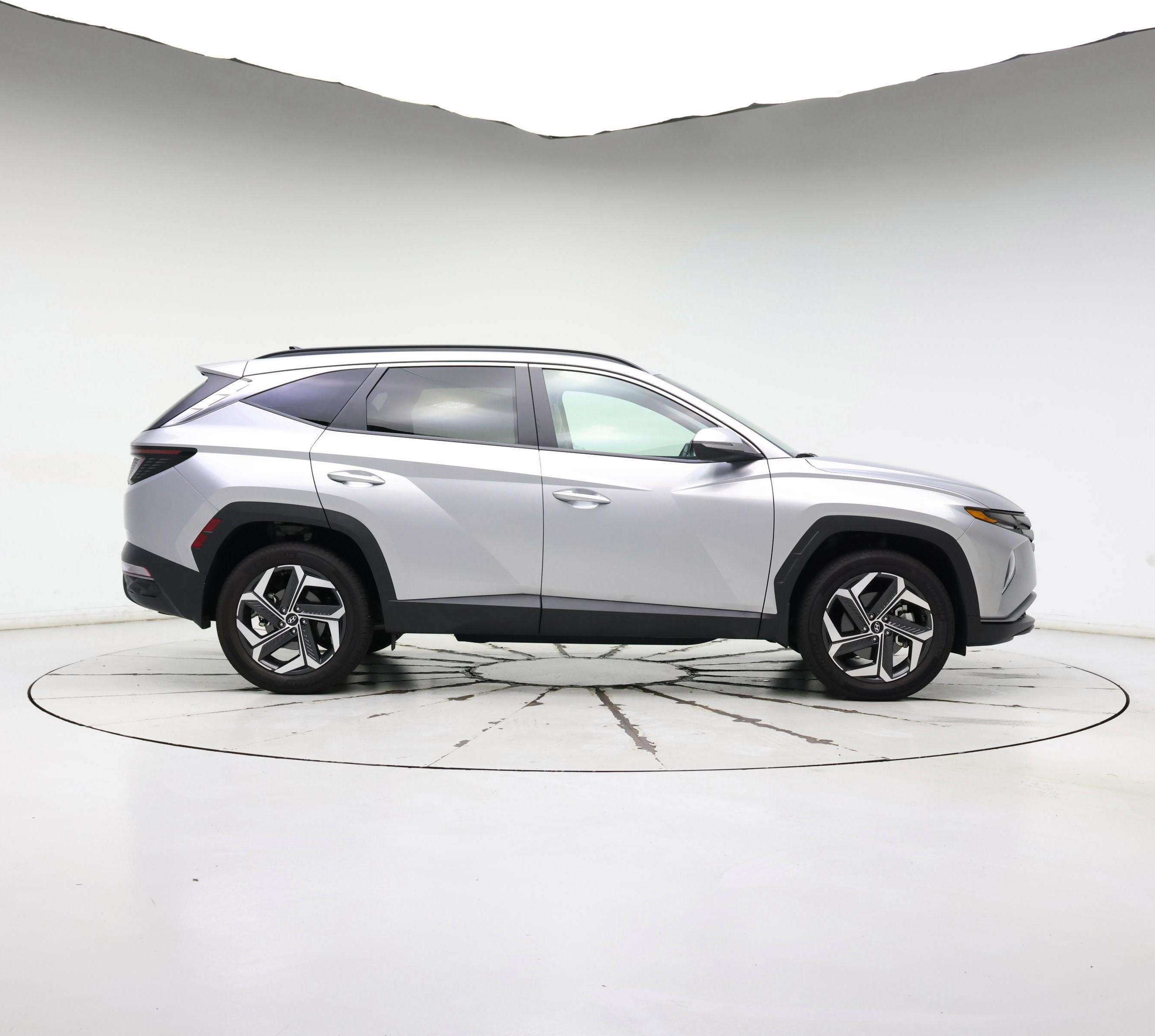 Thumbnail: 2022 Hyundai Tucson - 7