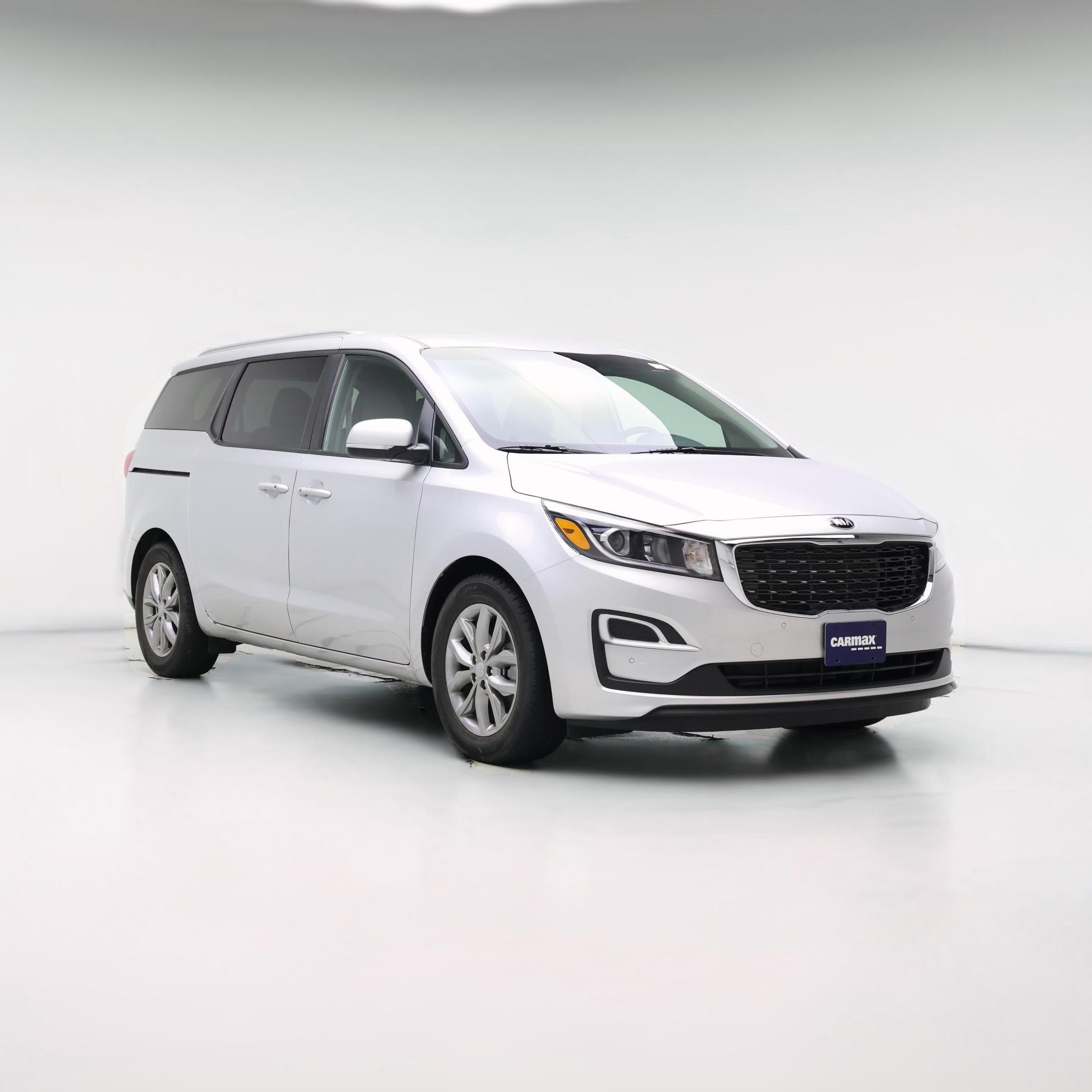 Thumbnail: 2020 Kia Sedona - 1