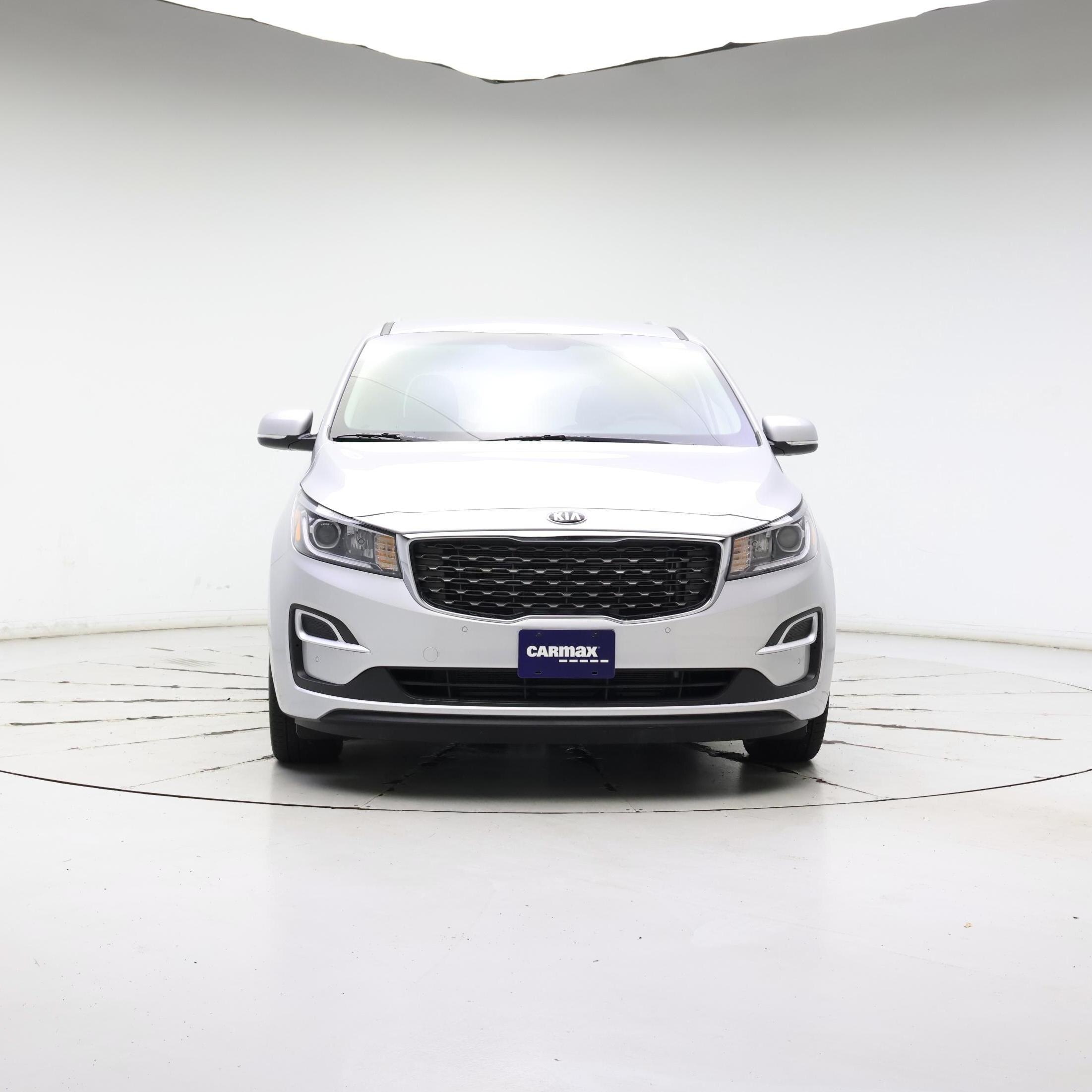 Thumbnail: 2020 Kia Sedona - 5