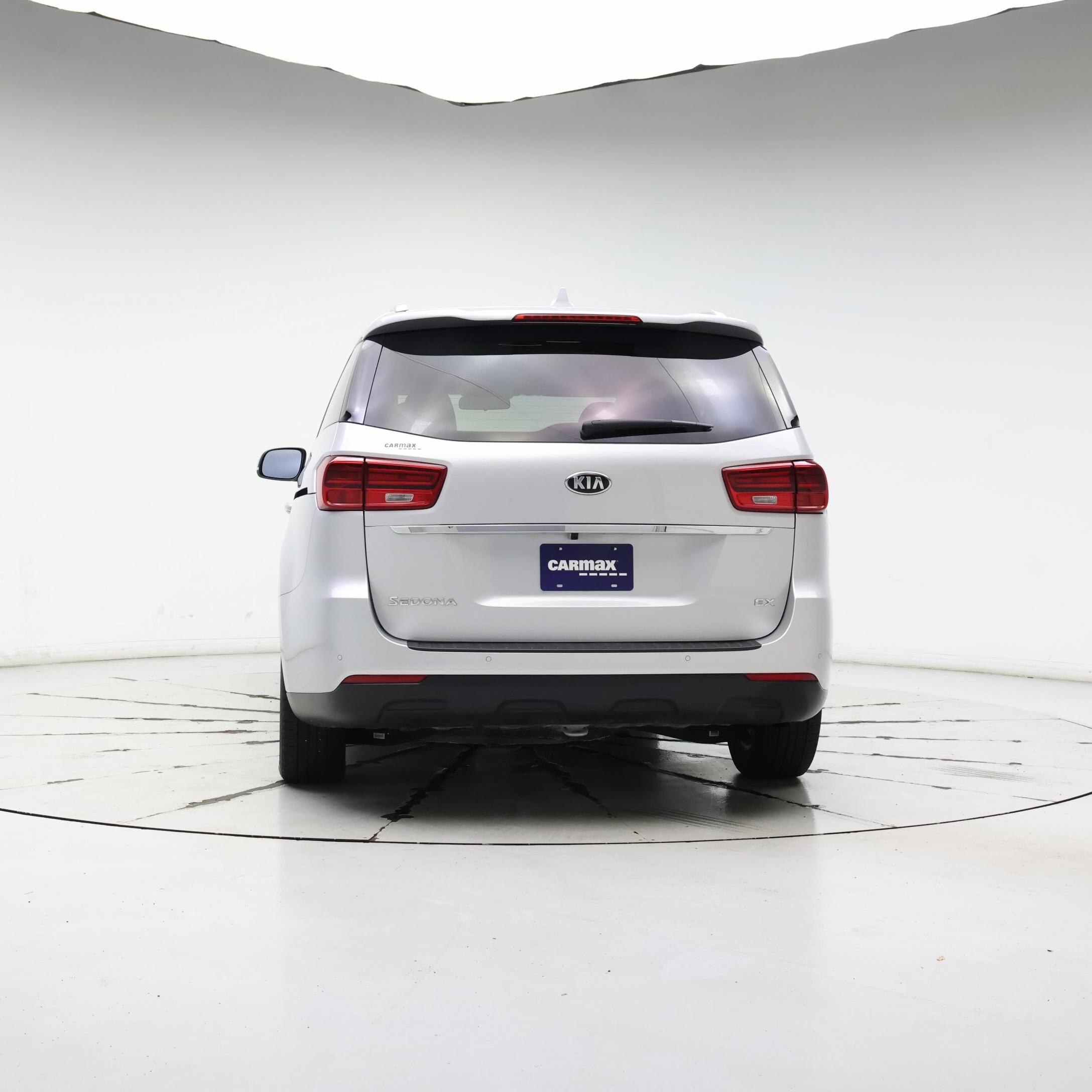 Thumbnail: 2020 Kia Sedona - 6