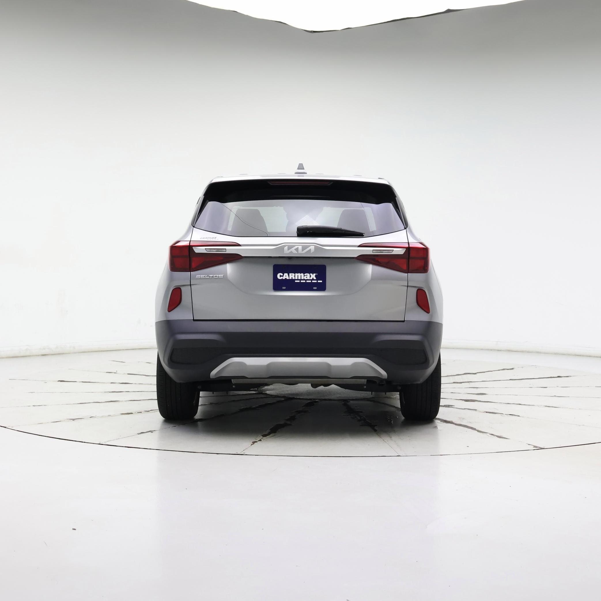 Thumbnail: 2023 Kia Seltos - 6