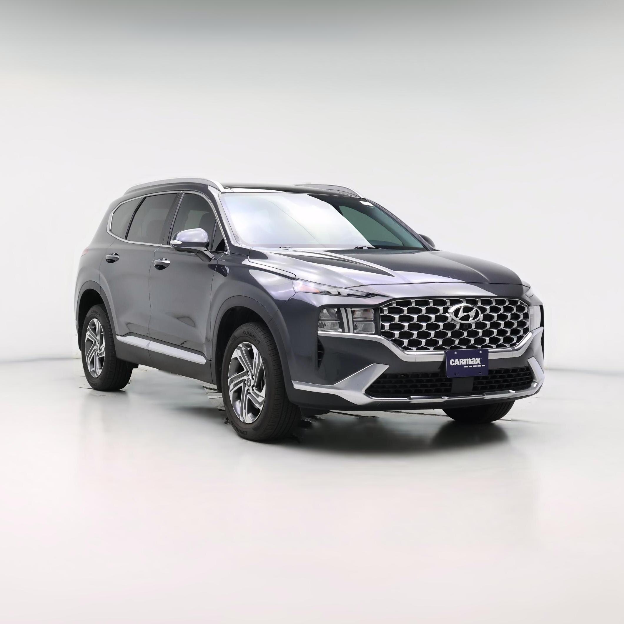 Thumbnail: 2023 Hyundai Santa Fe - 1