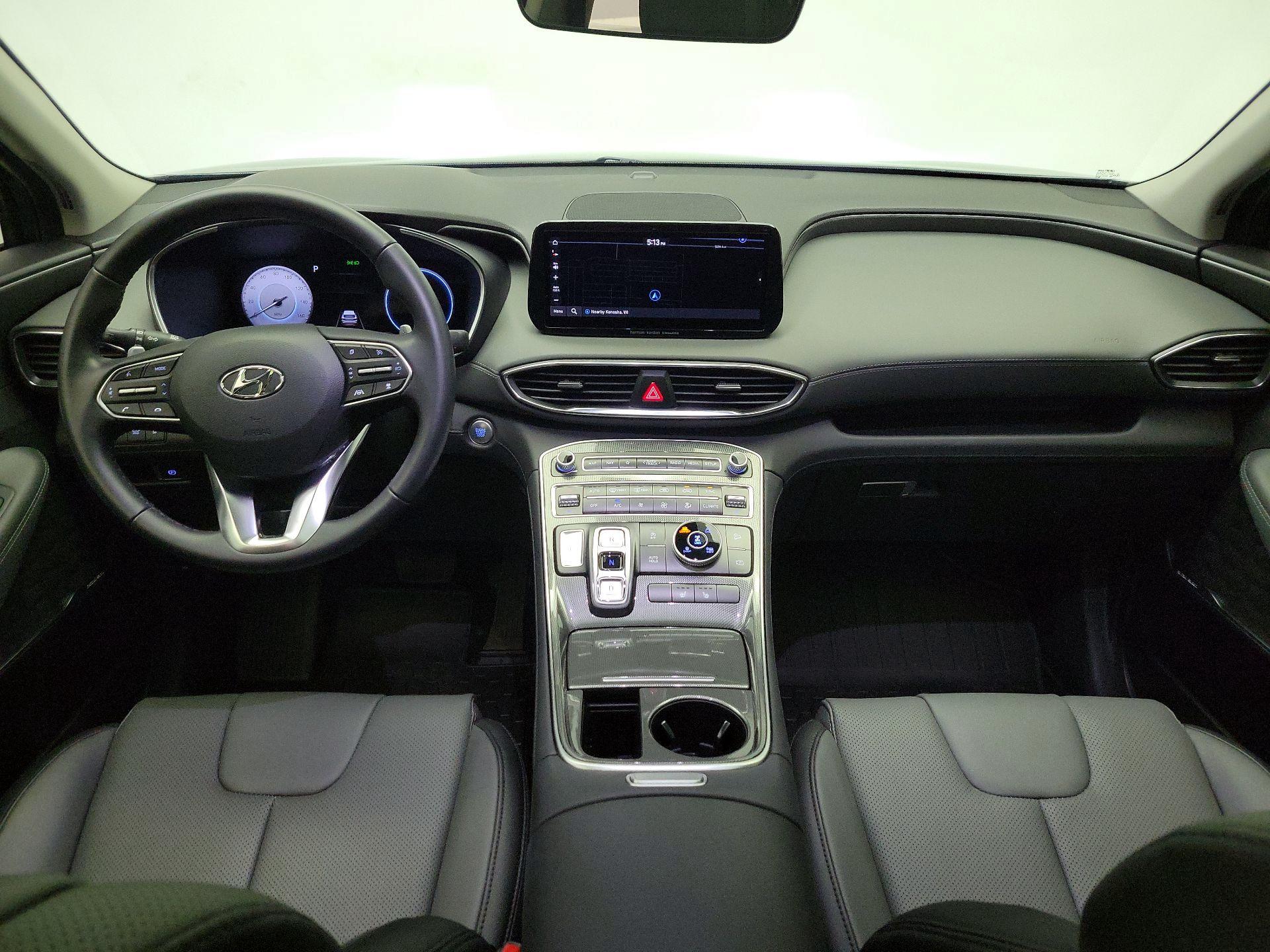 Thumbnail: 2023 Hyundai Santa Fe - 9