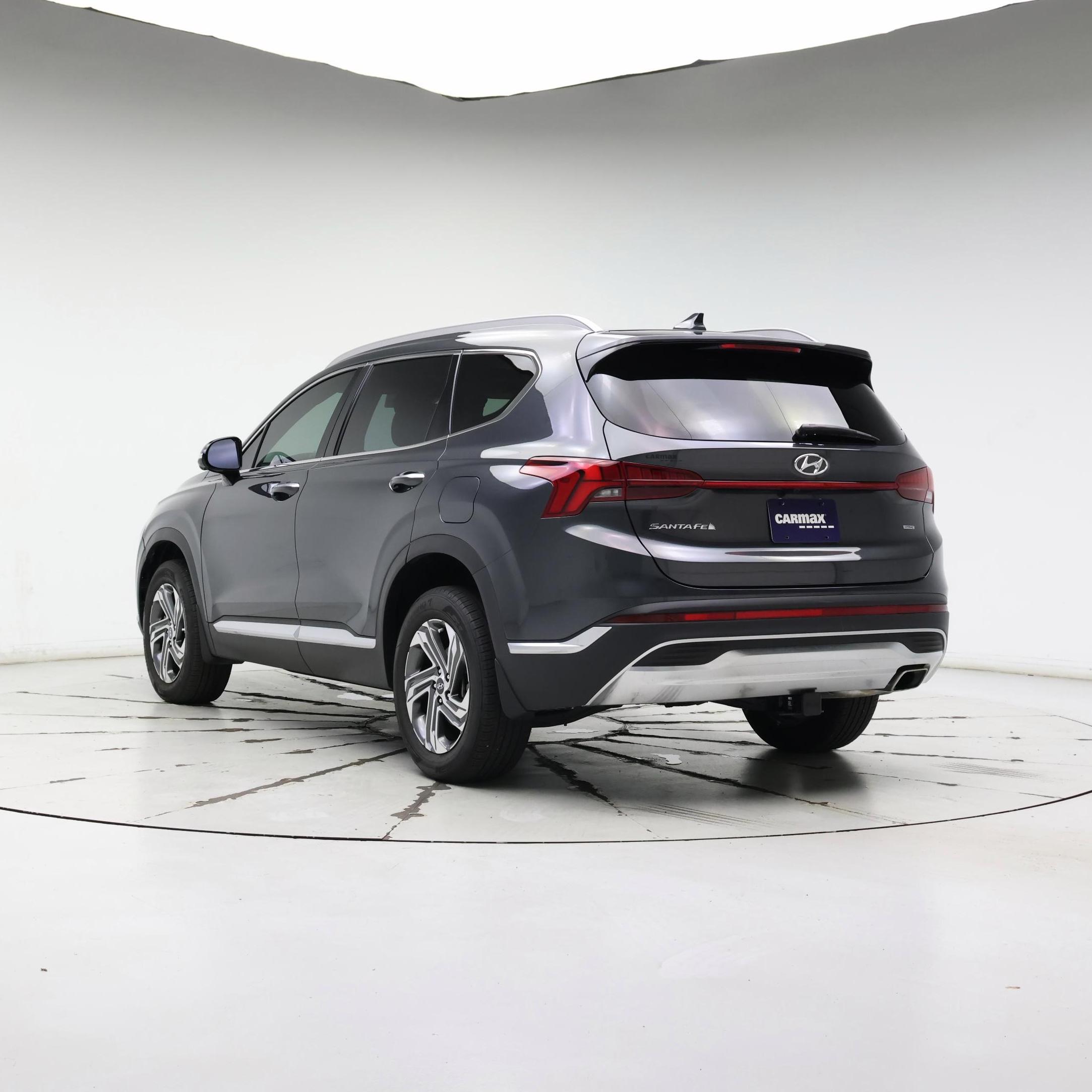 Thumbnail: 2023 Hyundai Santa Fe - 2