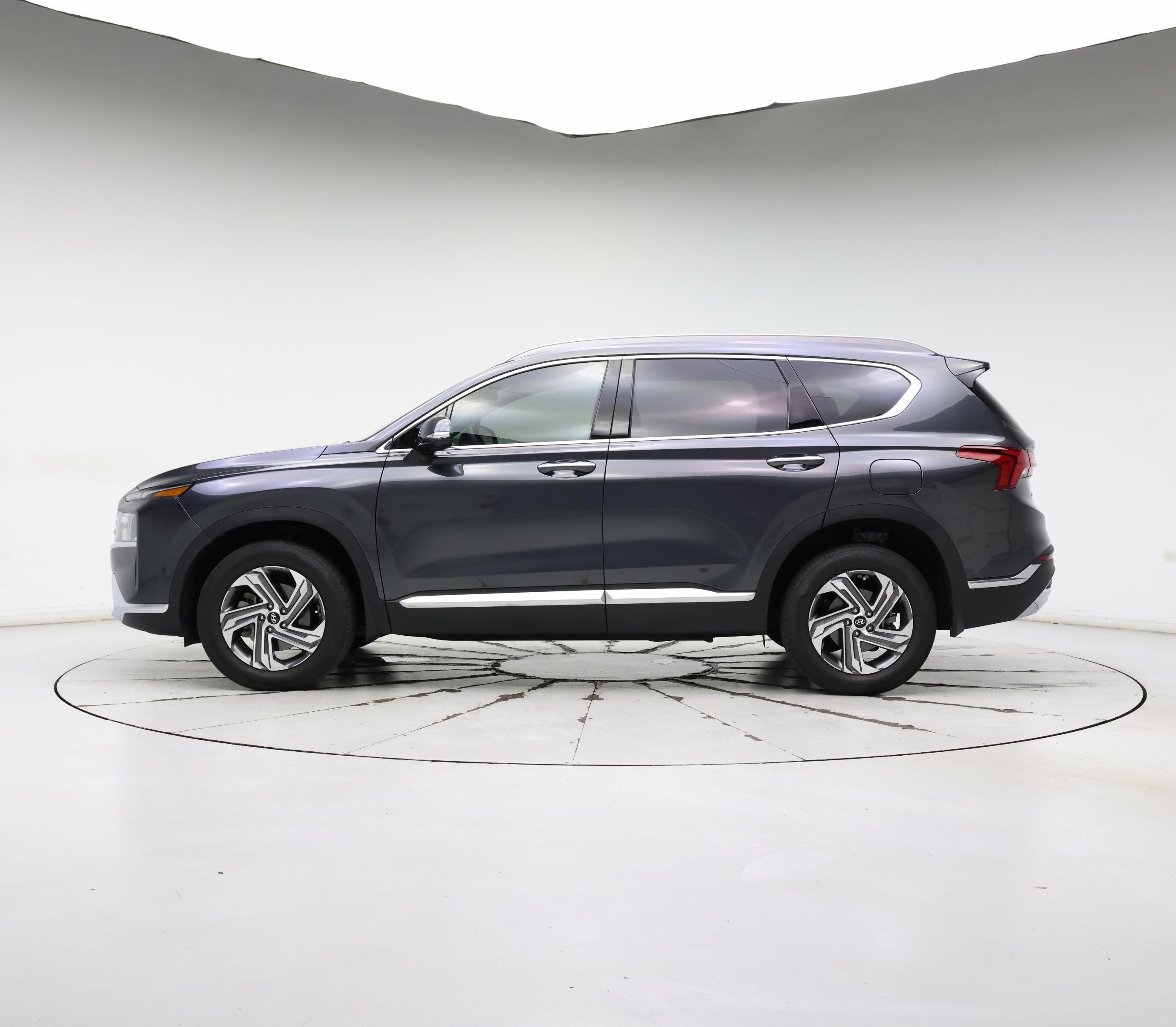 Thumbnail: 2023 Hyundai Santa Fe - 3