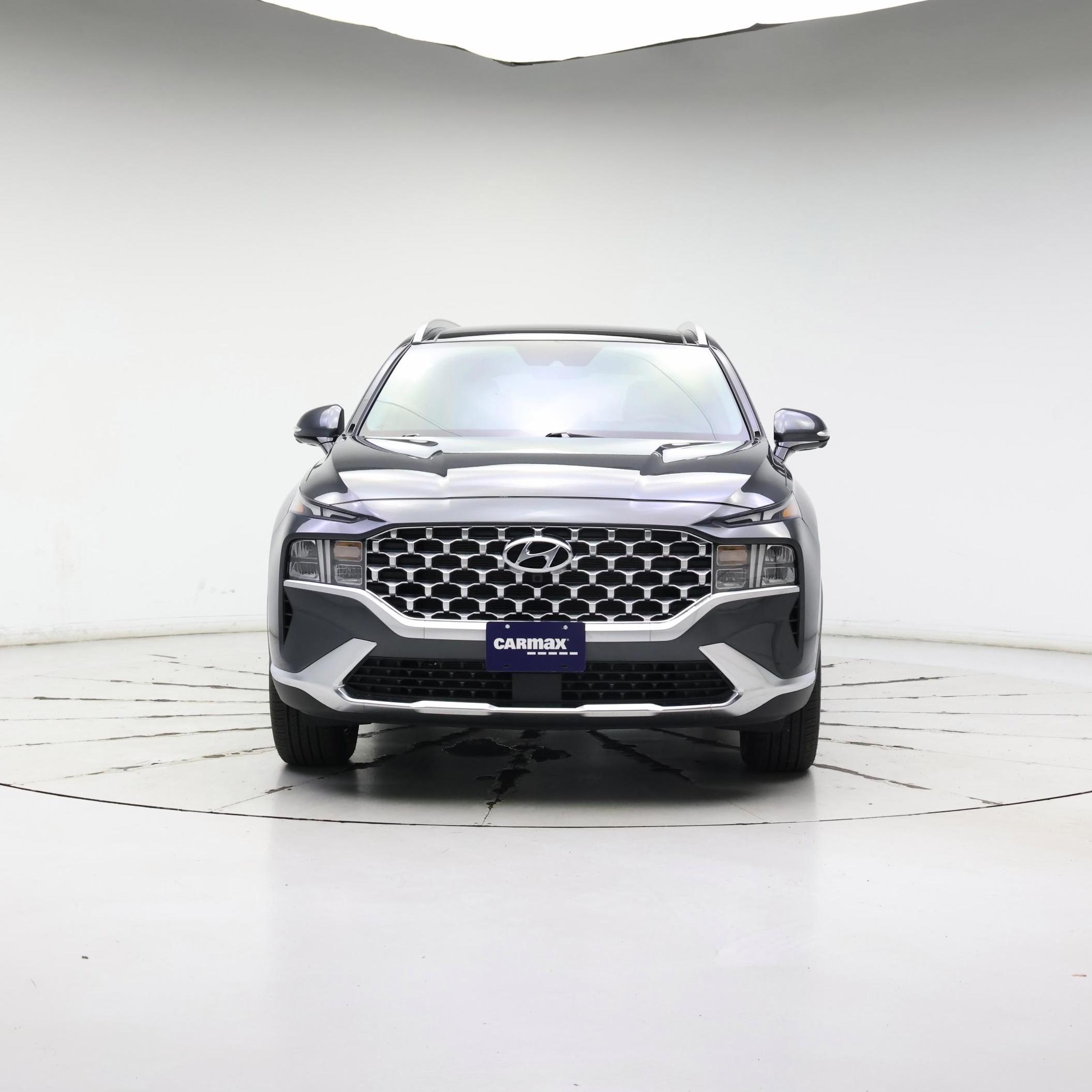 Thumbnail: 2023 Hyundai Santa Fe - 5