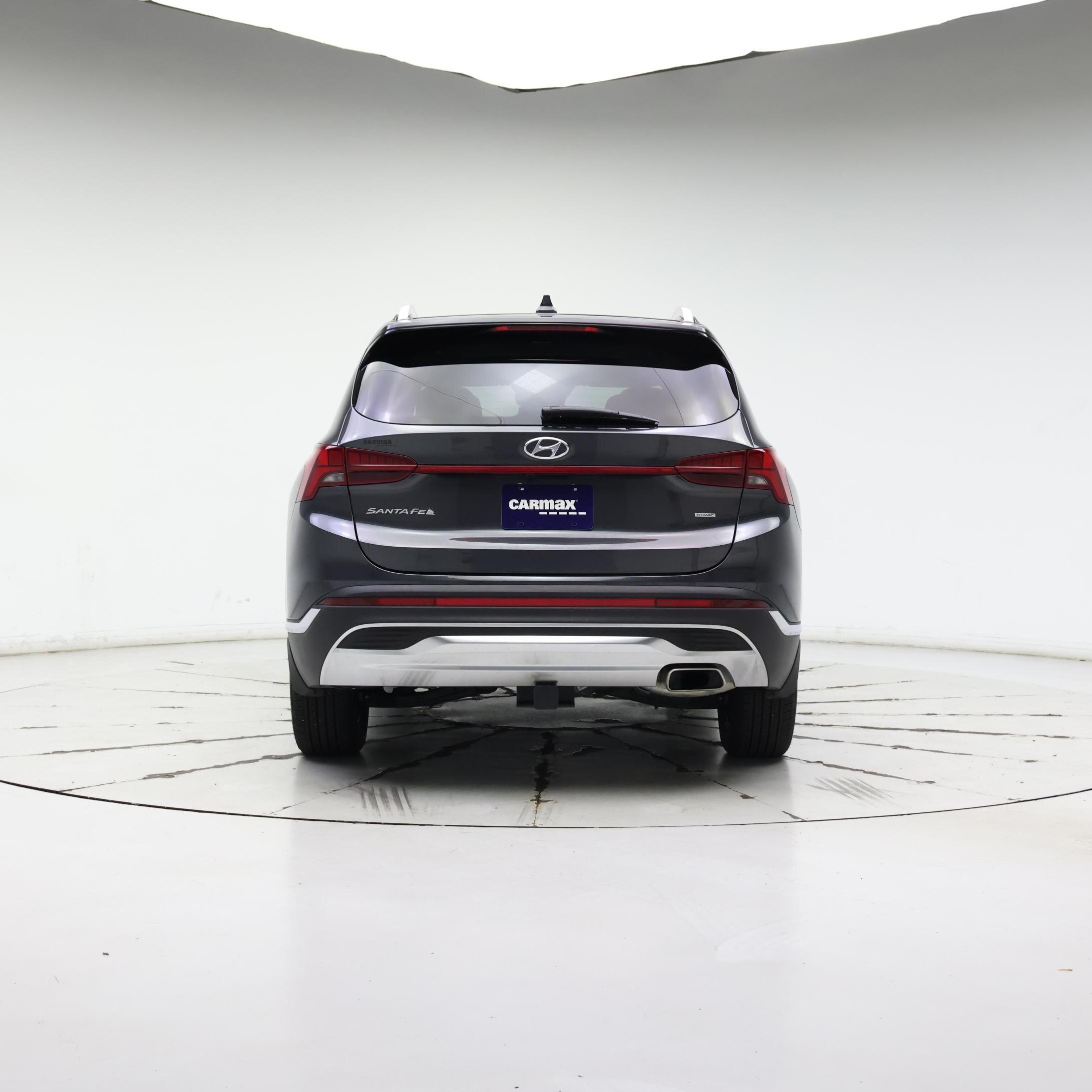 Thumbnail: 2023 Hyundai Santa Fe - 6