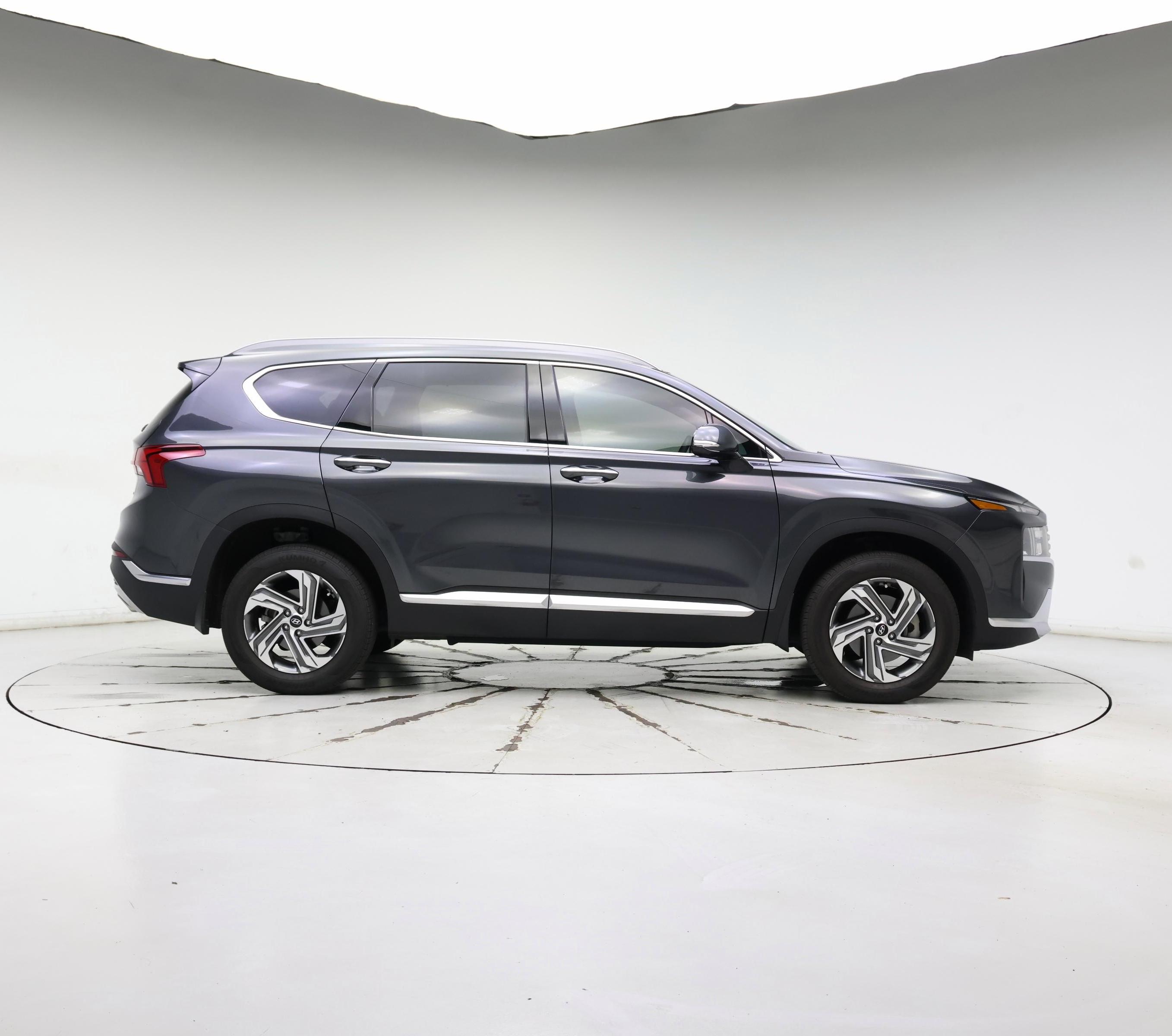 Thumbnail: 2023 Hyundai Santa Fe - 7