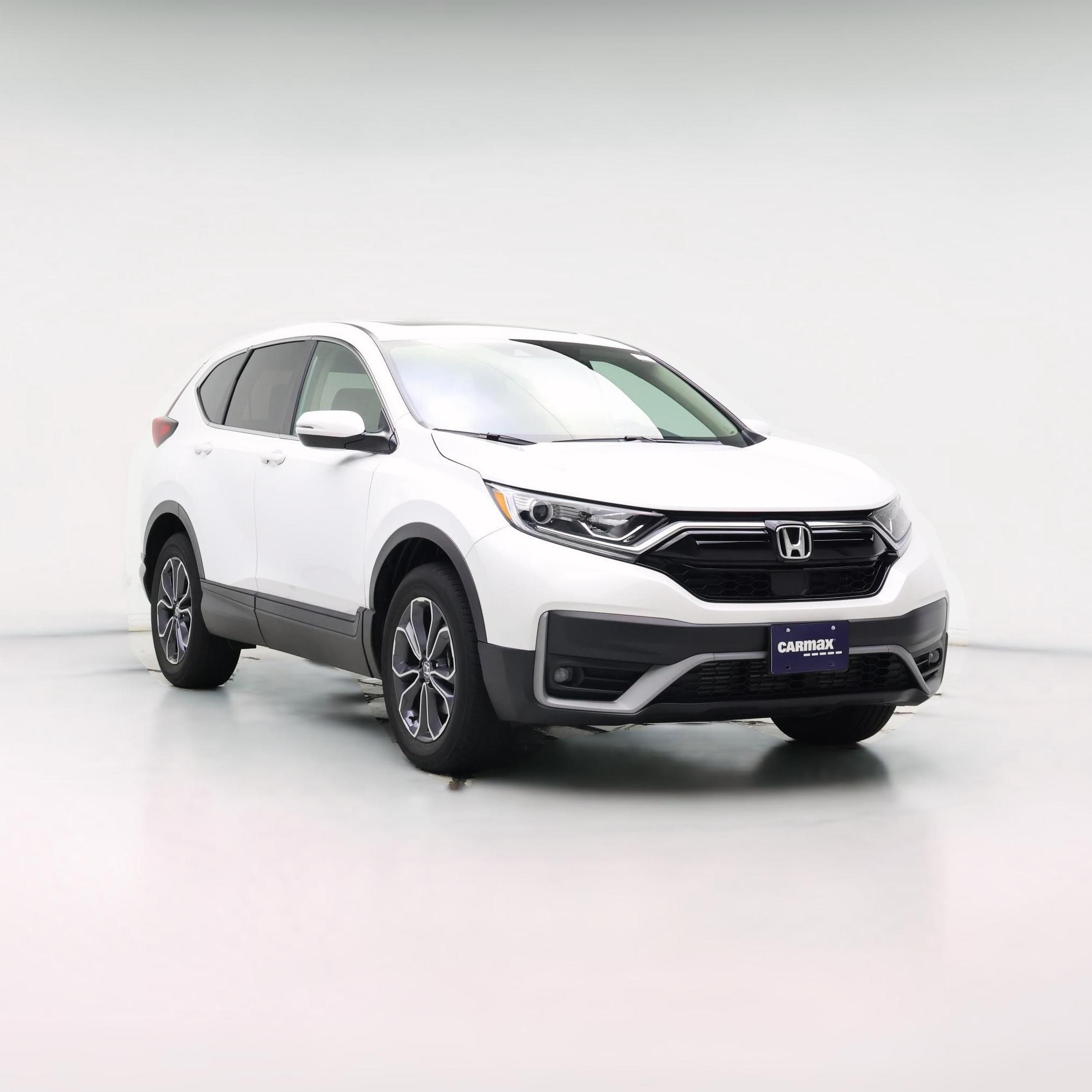 Thumbnail: 2022 Honda CR-V - 1