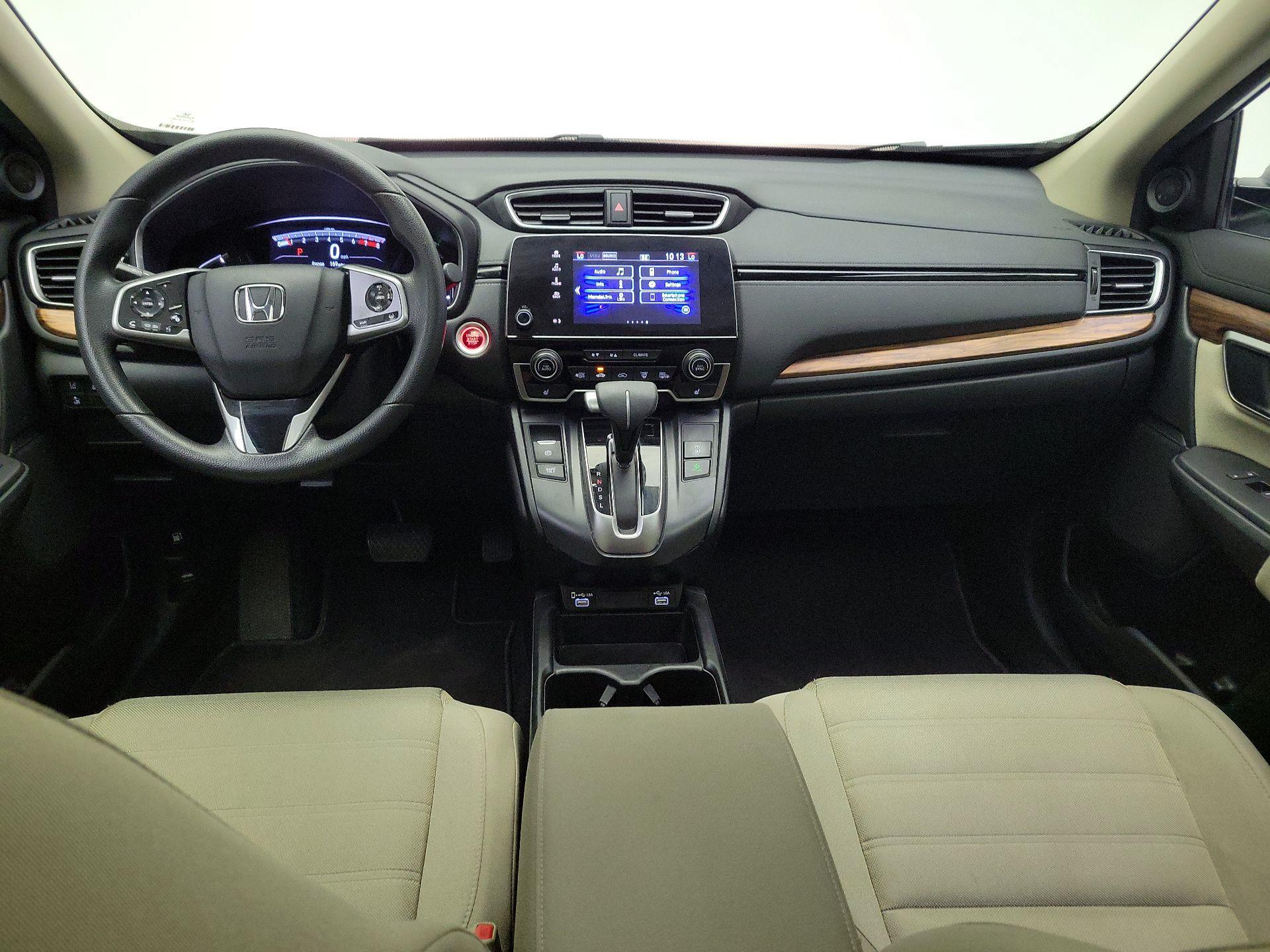 Thumbnail: 2022 Honda CR-V - 9