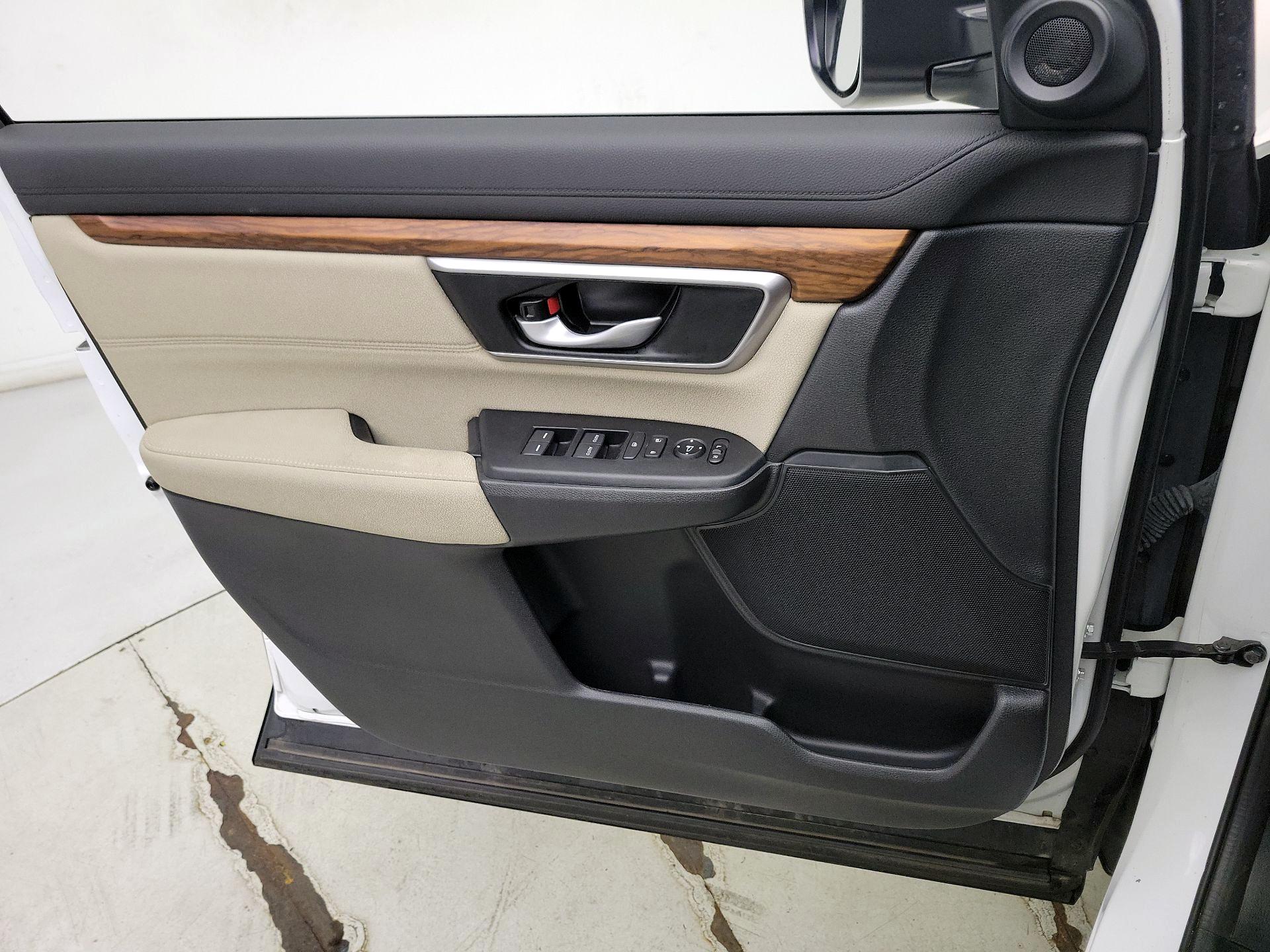 Thumbnail: 2022 Honda CR-V - 12