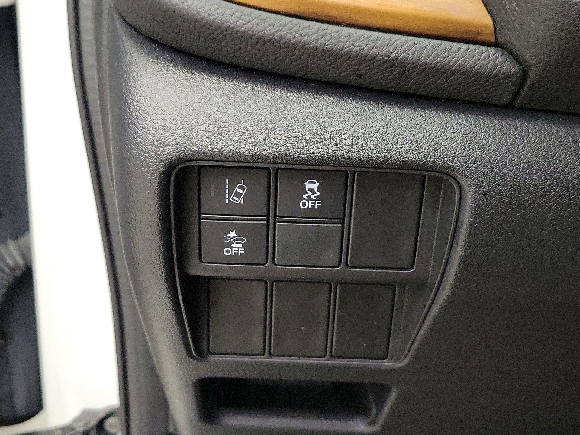 Thumbnail: 2022 Honda CR-V - 13