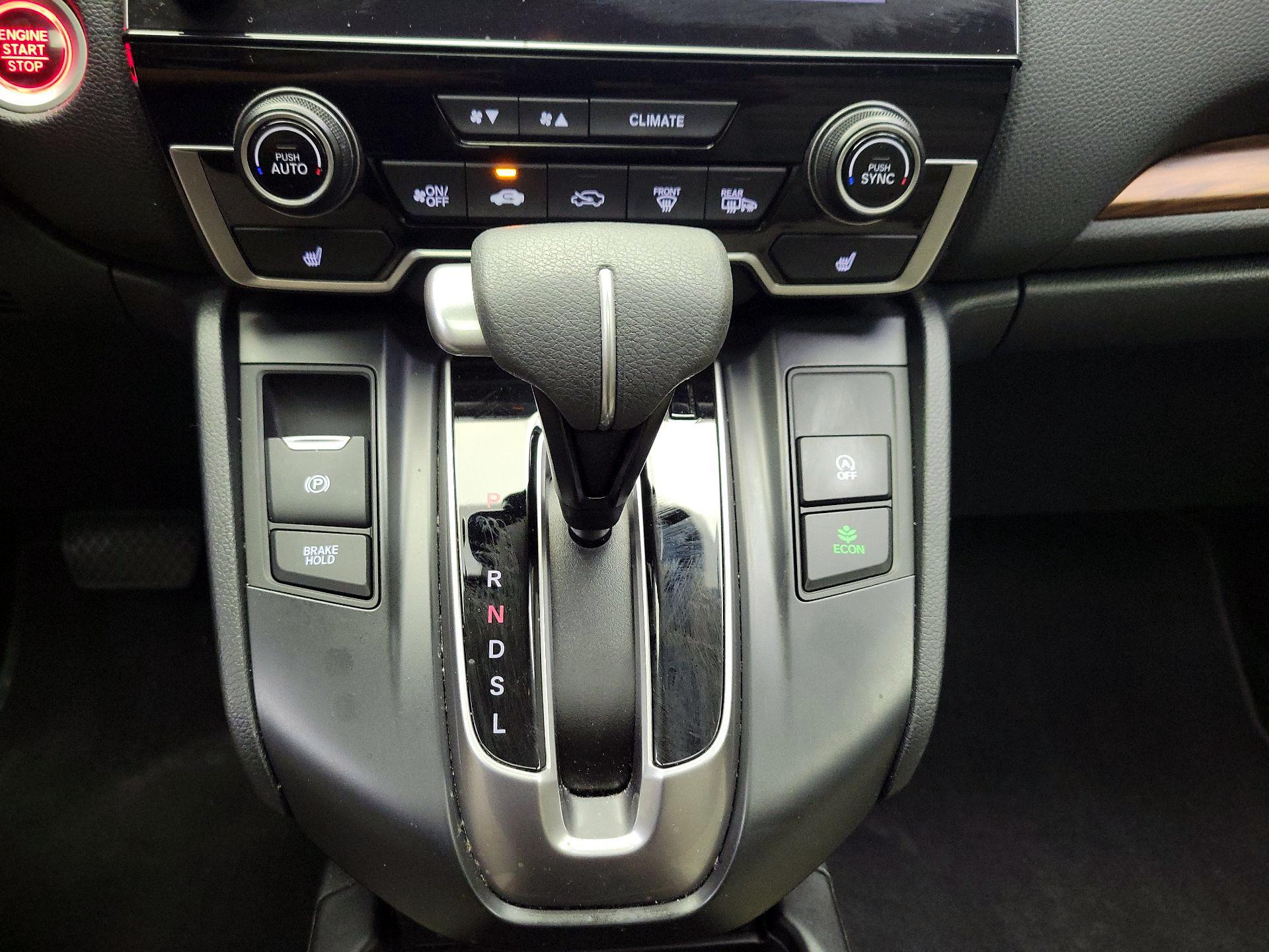 Thumbnail: 2022 Honda CR-V - 17