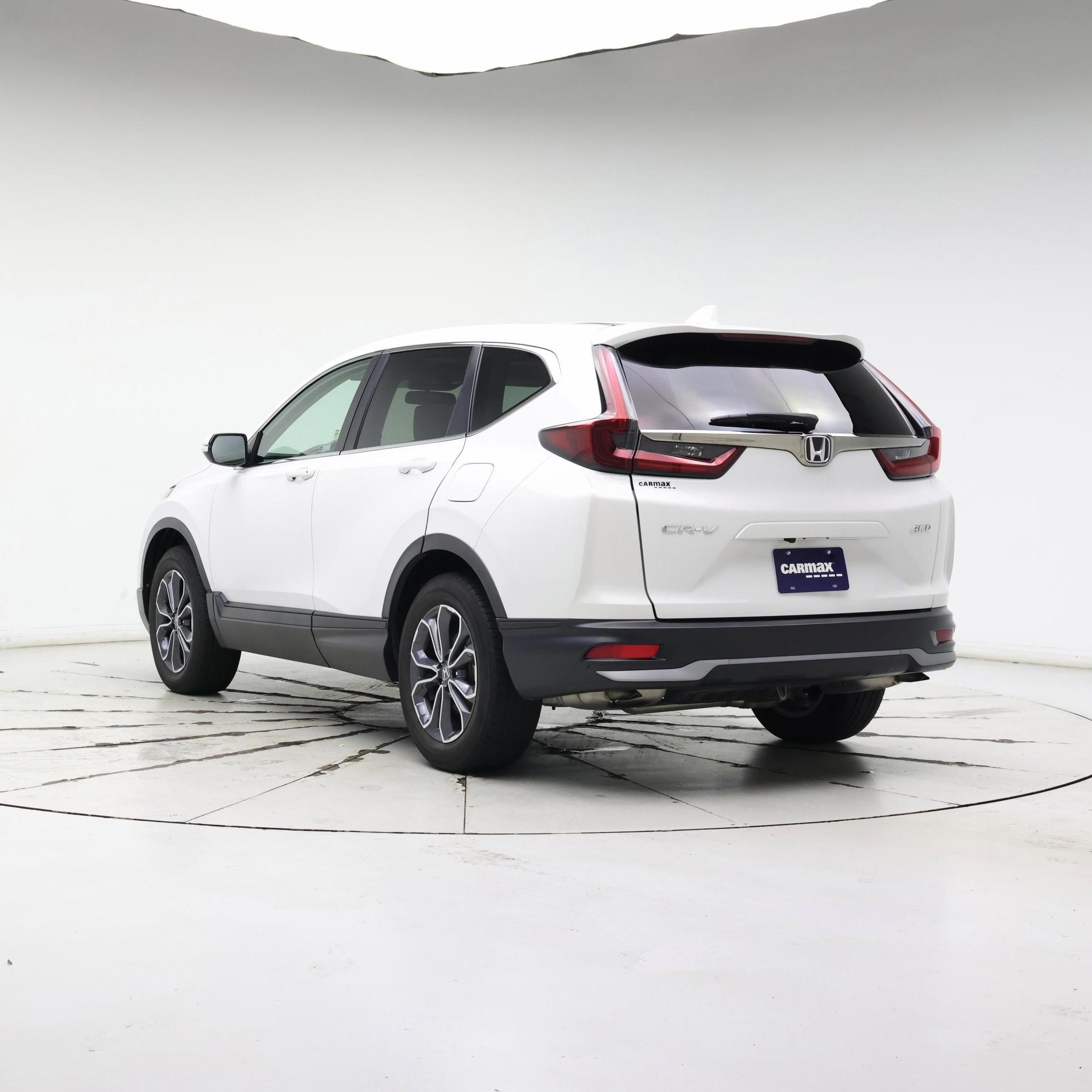 Thumbnail: 2022 Honda CR-V - 2