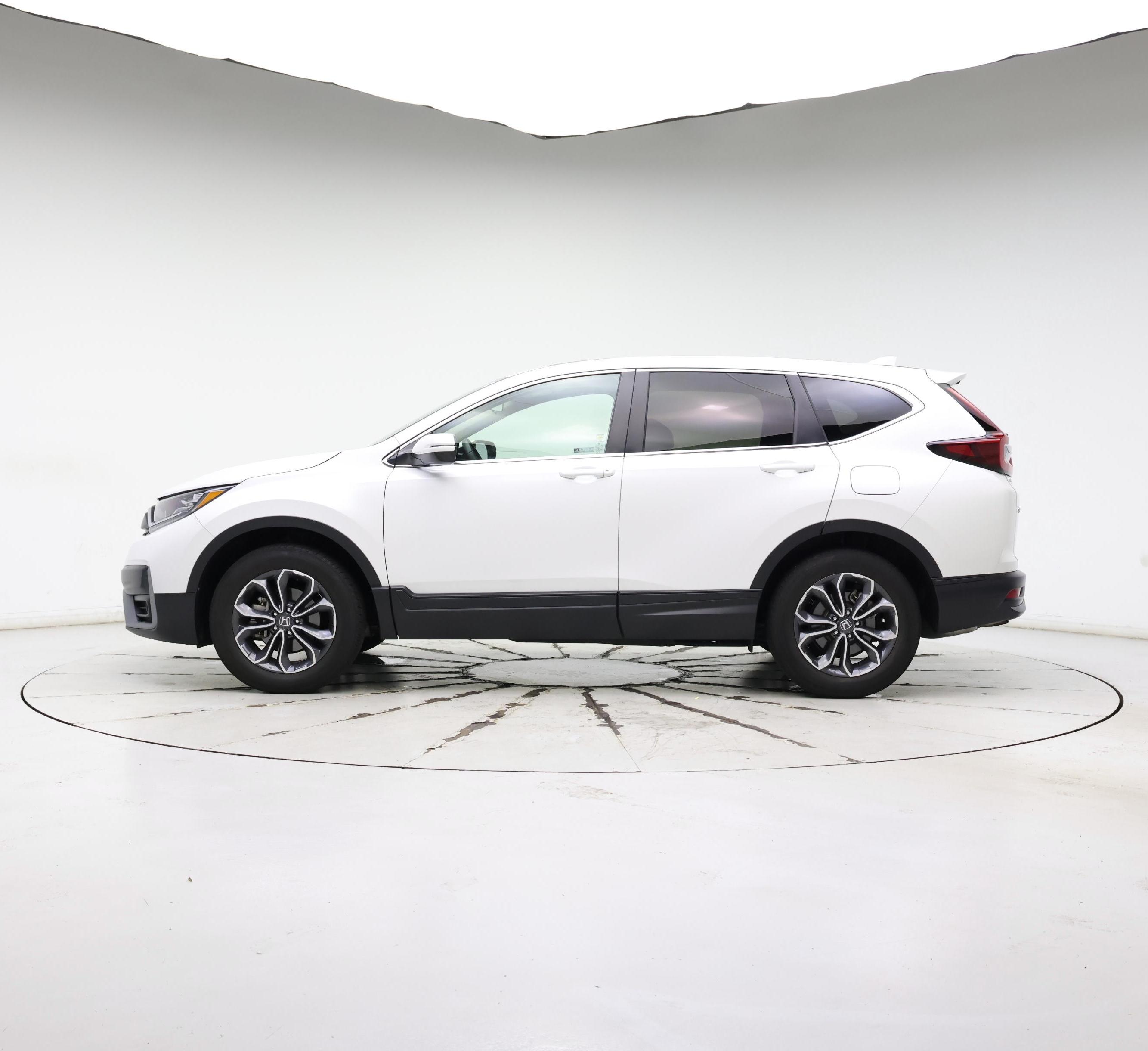 Thumbnail: 2022 Honda CR-V - 3