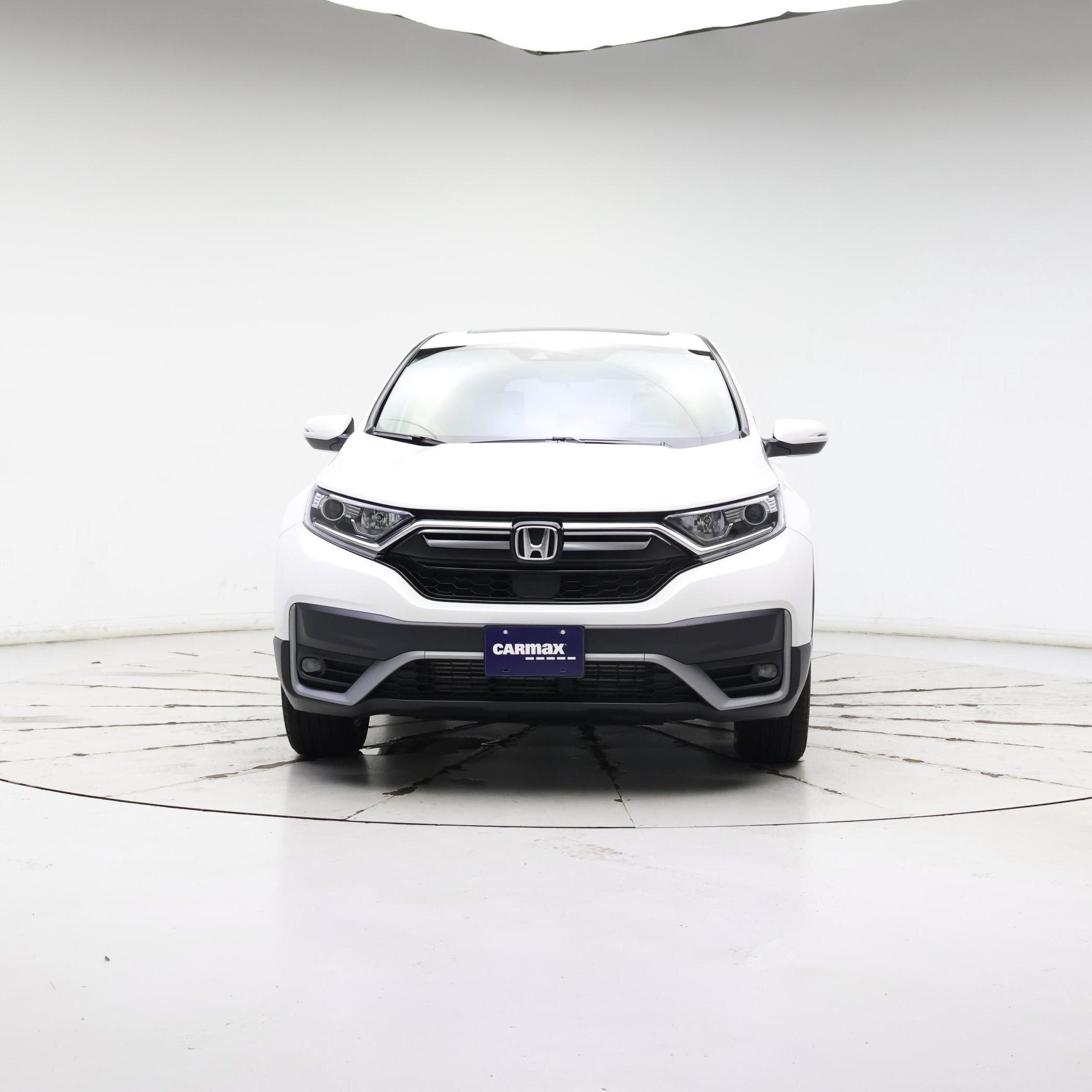 Thumbnail: 2022 Honda CR-V - 5