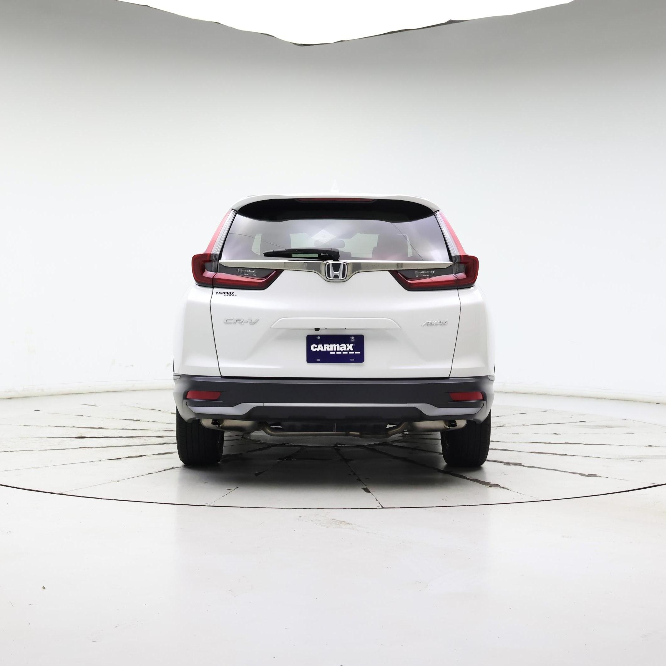 Thumbnail: 2022 Honda CR-V - 6