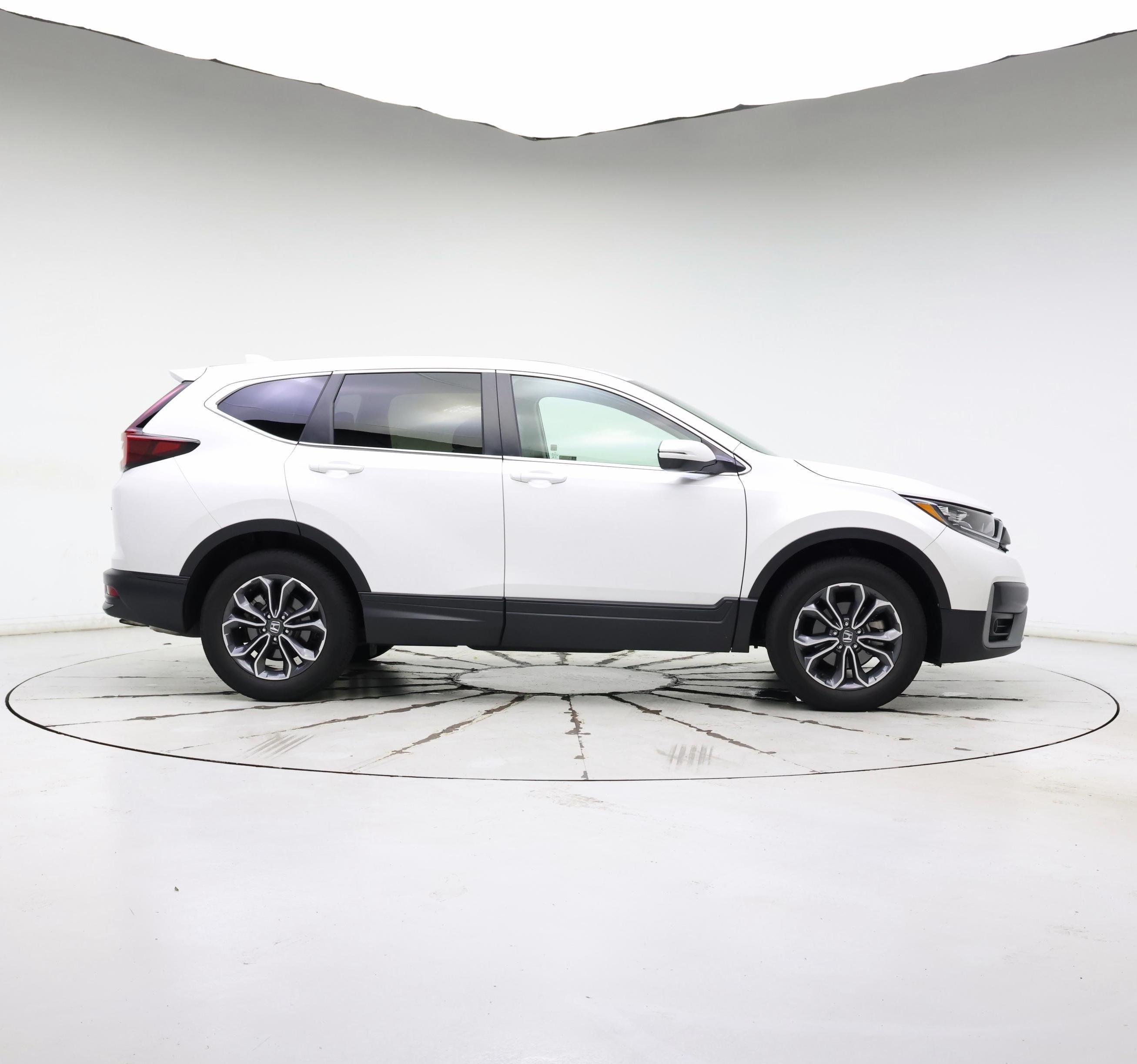Thumbnail: 2022 Honda CR-V - 7