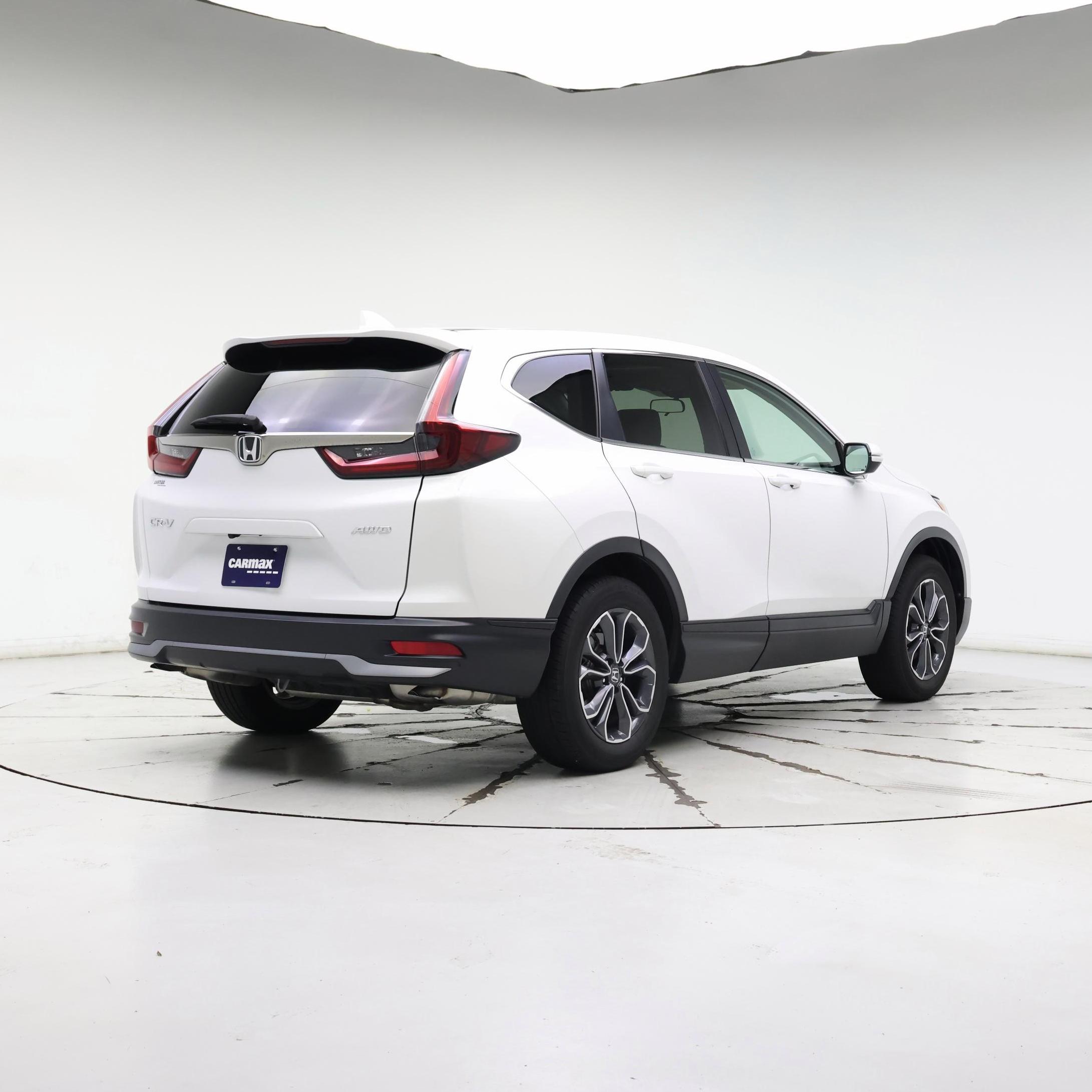 Thumbnail: 2022 Honda CR-V - 8