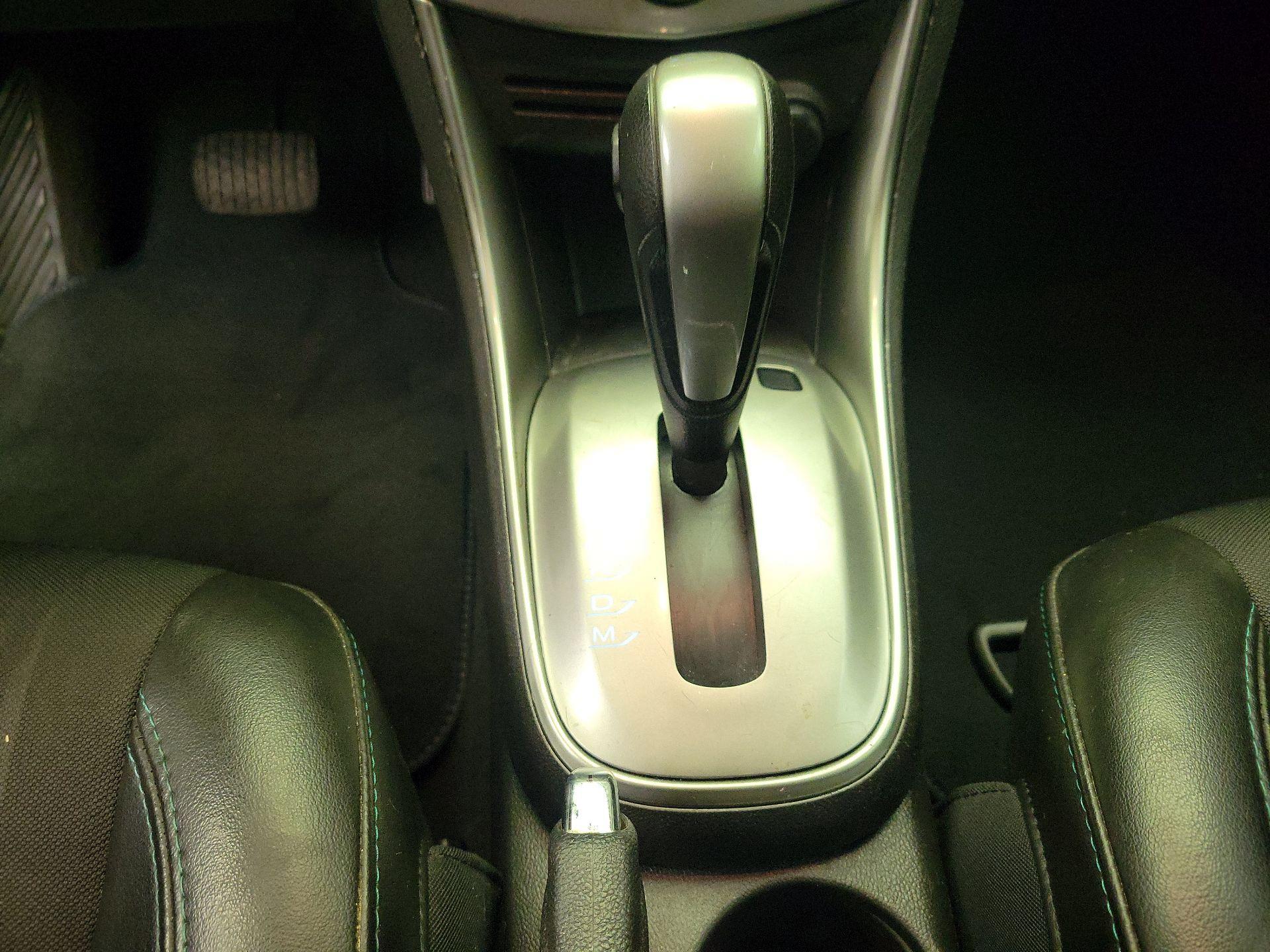 Thumbnail: 2016 Chevrolet Trax - 17