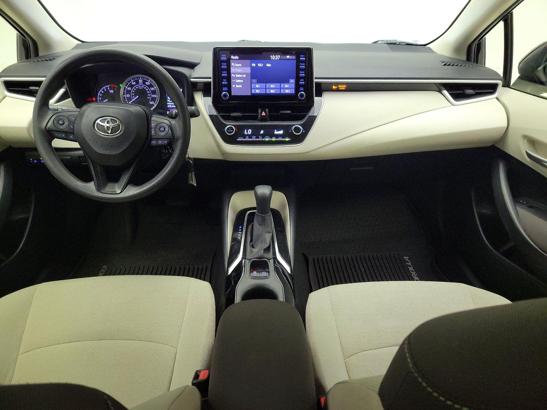 Thumbnail: 2020 Toyota Corolla - 9