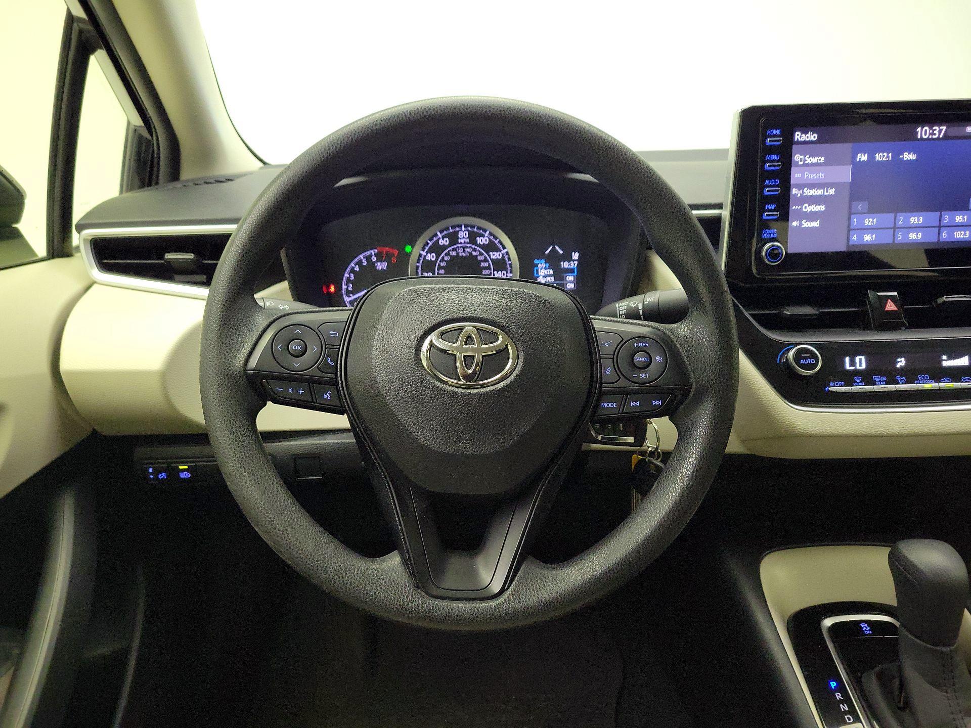 Thumbnail: 2020 Toyota Corolla - 10