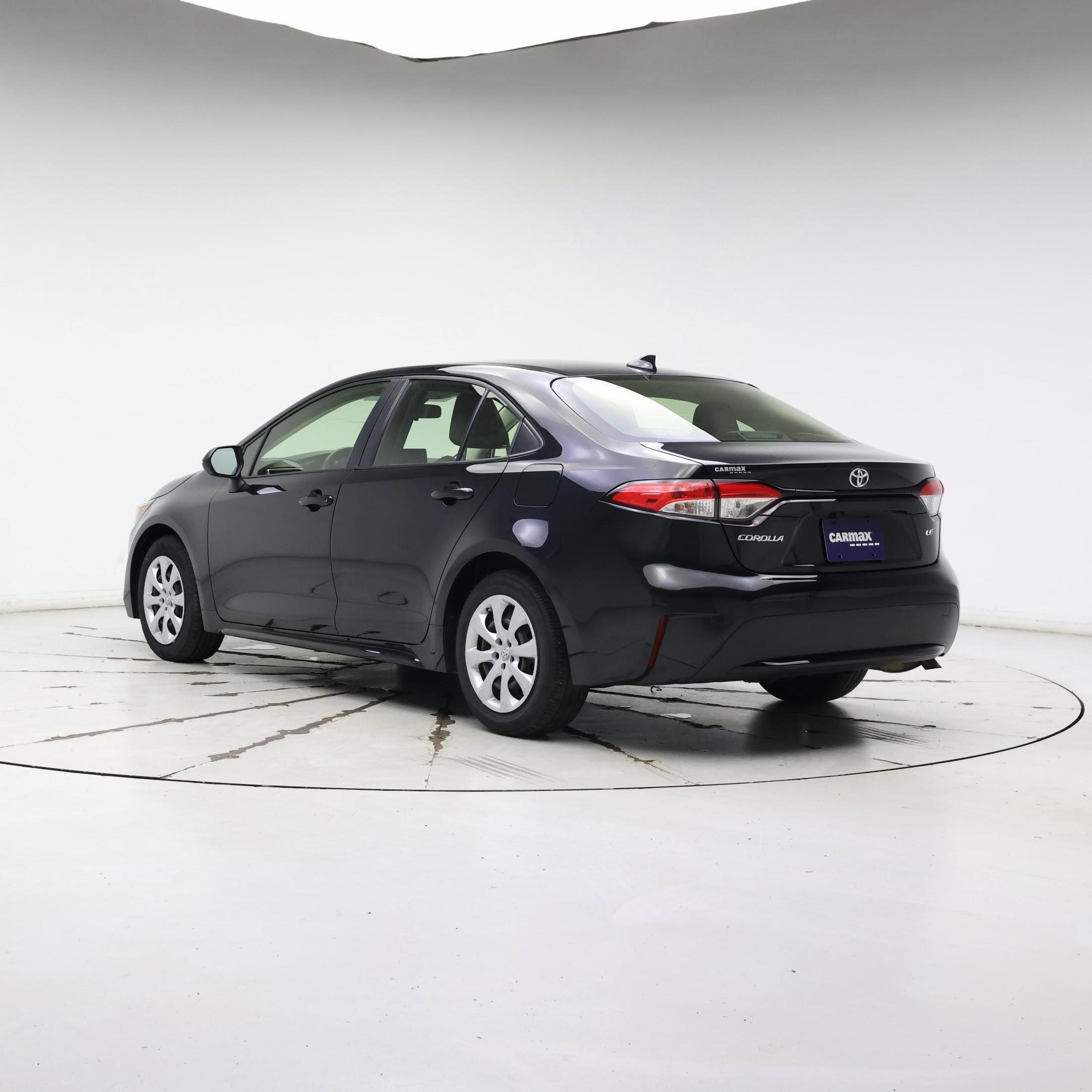 Thumbnail: 2020 Toyota Corolla - 2