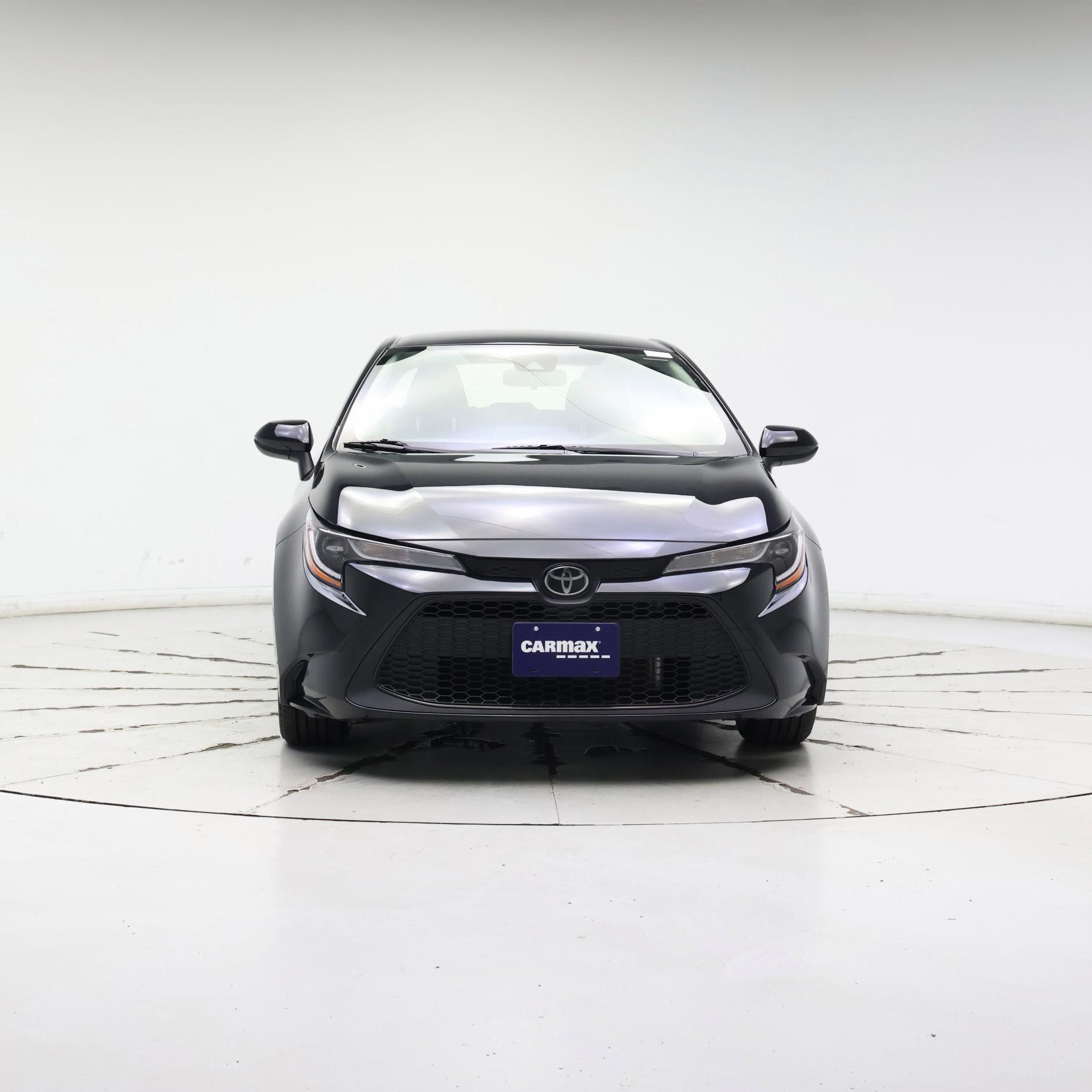 Thumbnail: 2020 Toyota Corolla - 5