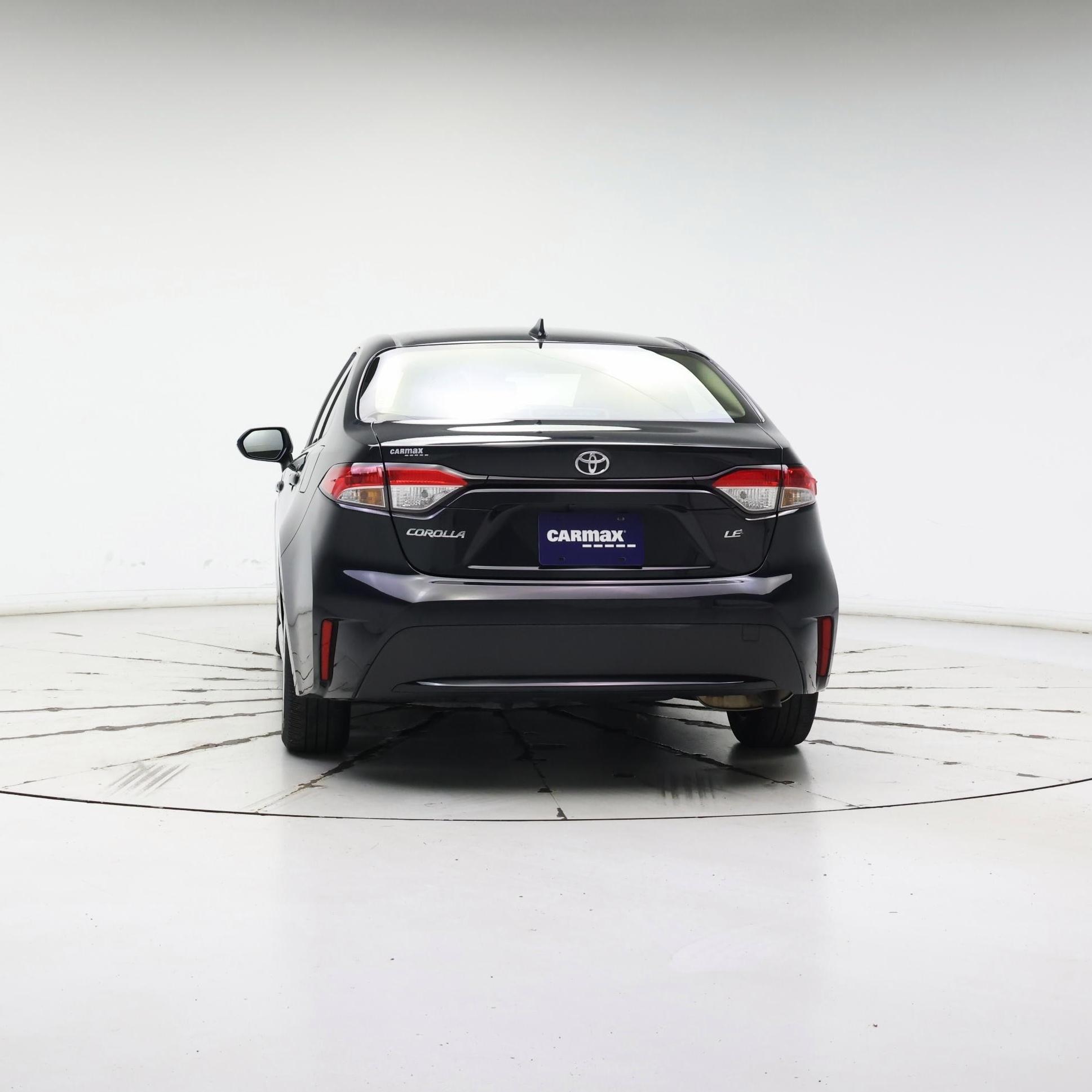 Thumbnail: 2020 Toyota Corolla - 6