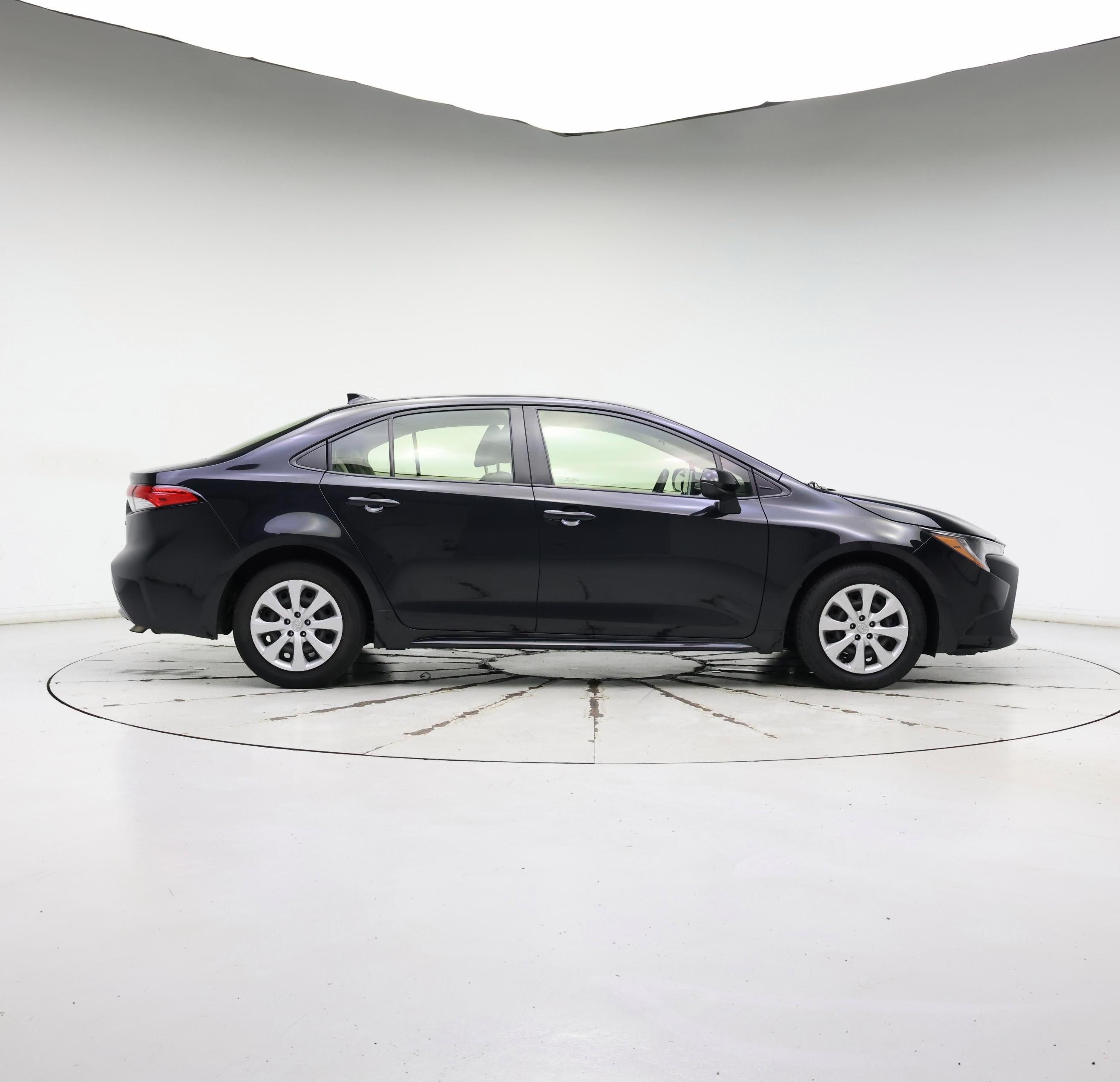 Thumbnail: 2020 Toyota Corolla - 7
