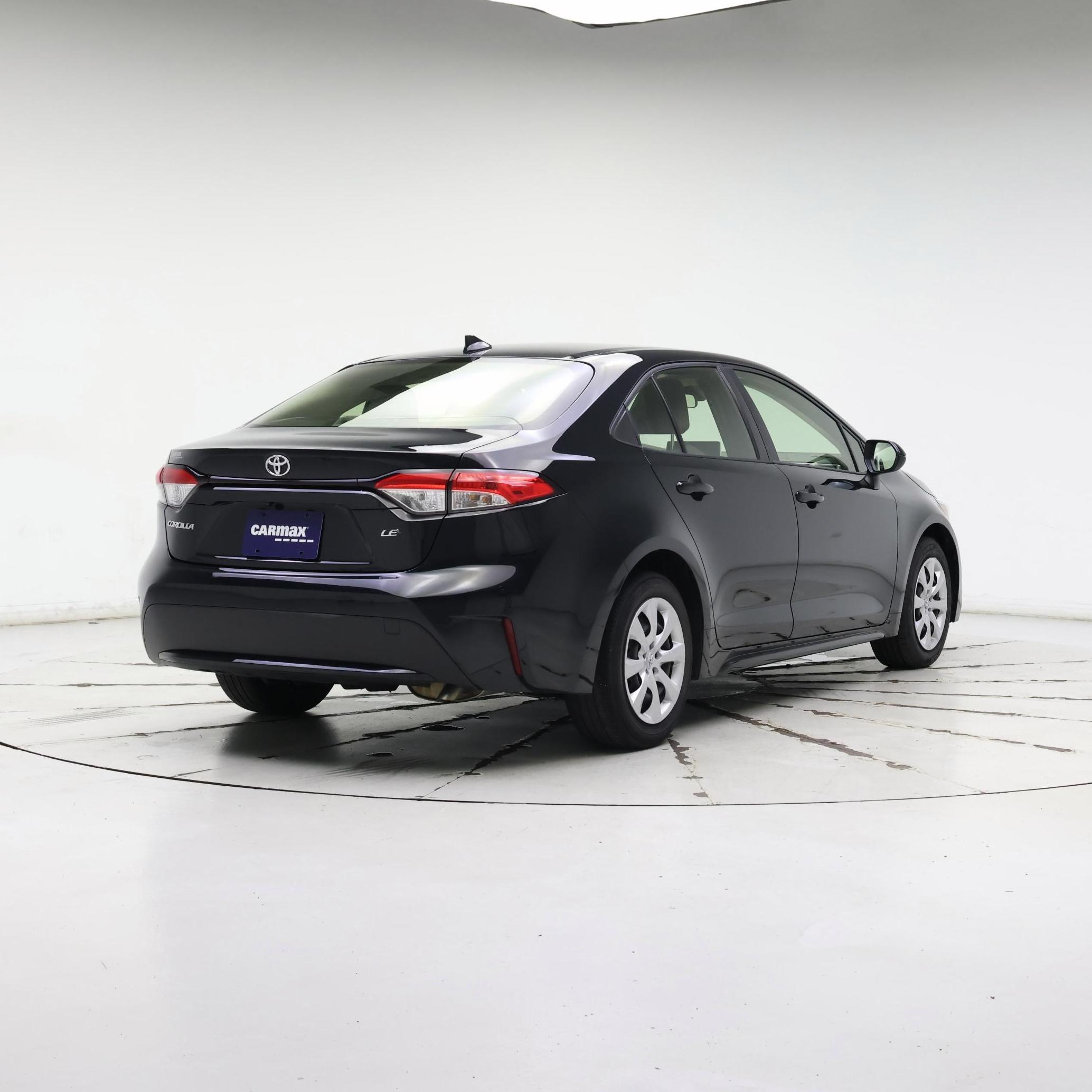 Thumbnail: 2020 Toyota Corolla - 8