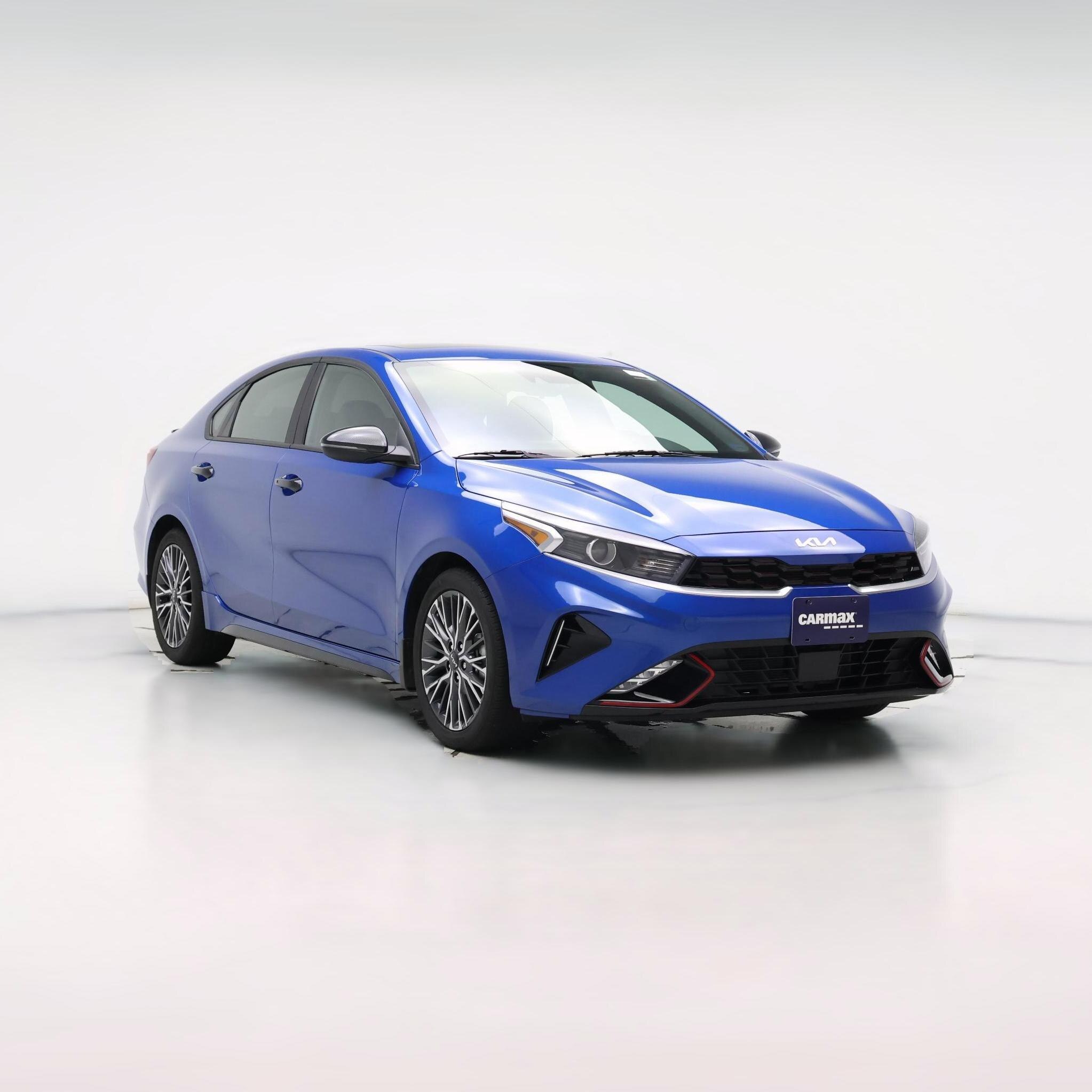 Thumbnail: 2023 Kia Forte - 1