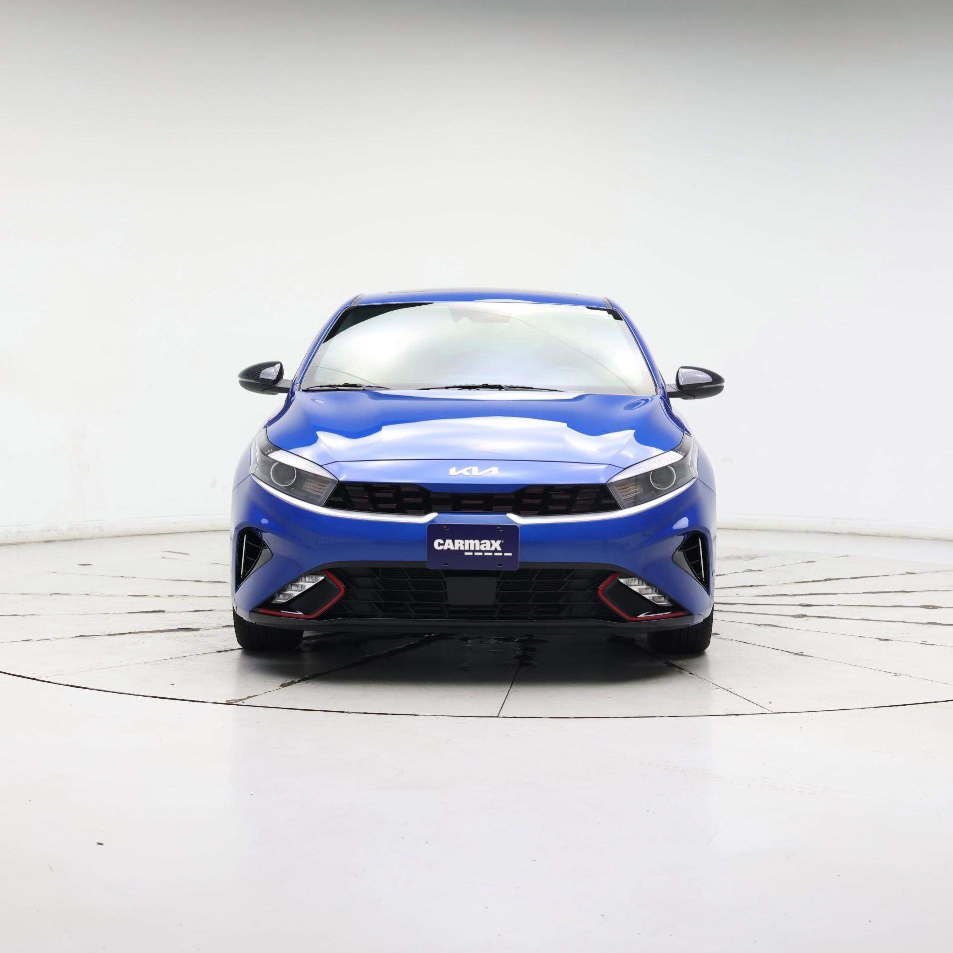 Thumbnail: 2023 Kia Forte - 5