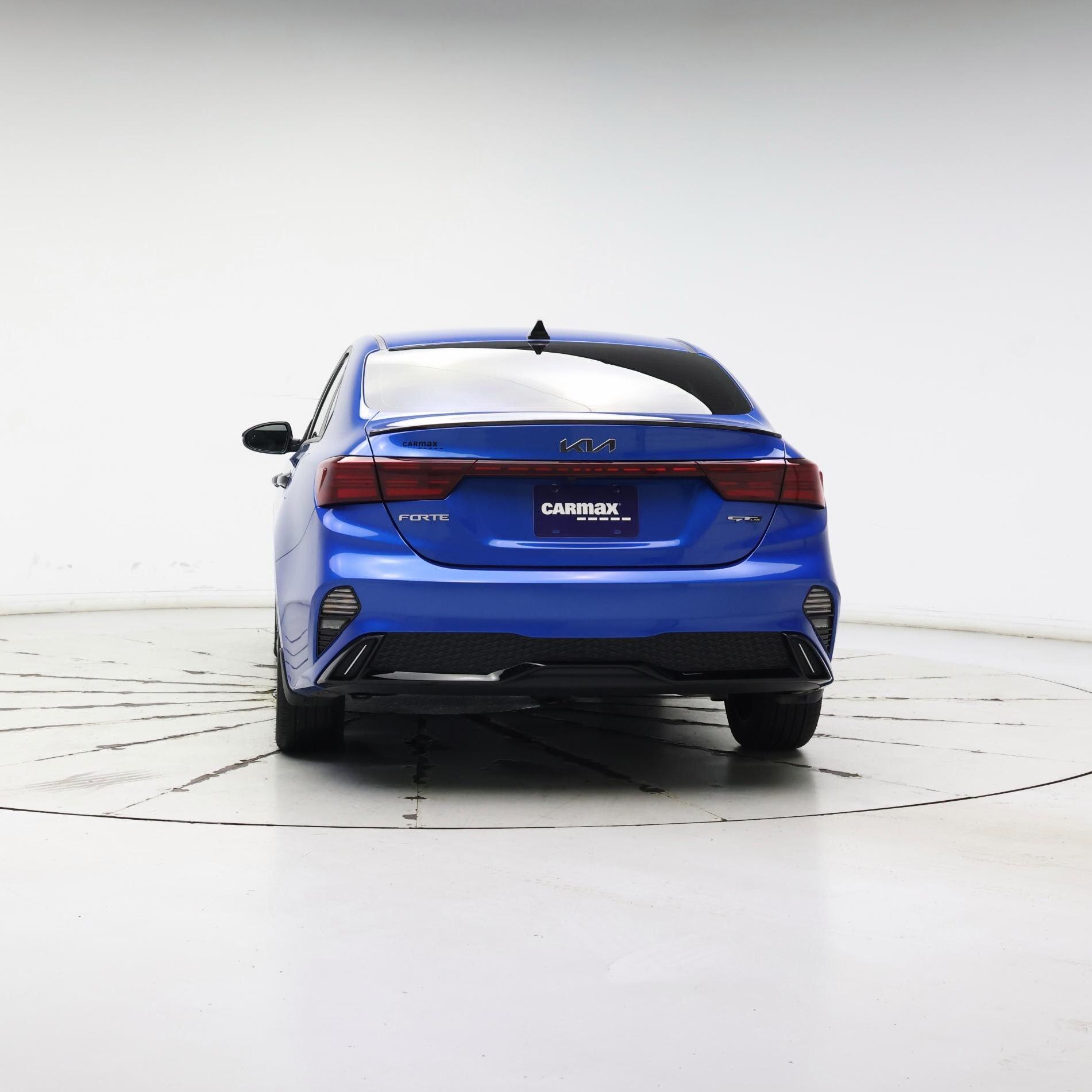 Thumbnail: 2023 Kia Forte - 6